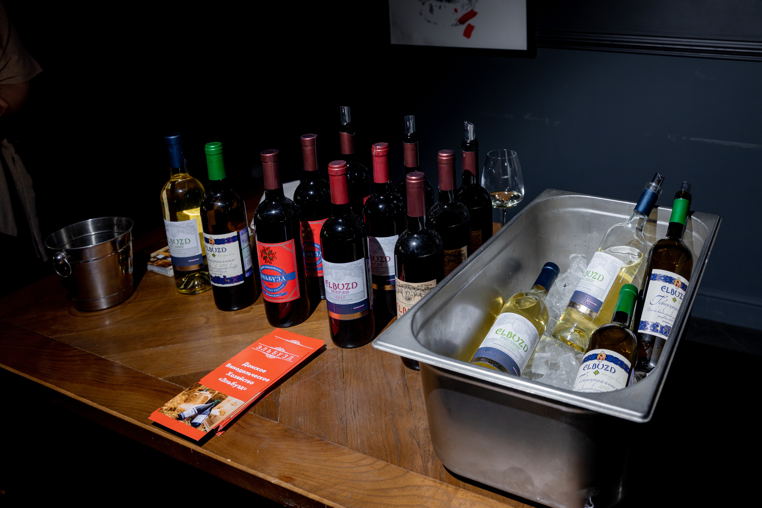 Репортажная съемка фестиваля вина г. Ростов-на-дону. Красильников Евгений — профессиональный фотограф в Ростове-на-Дону