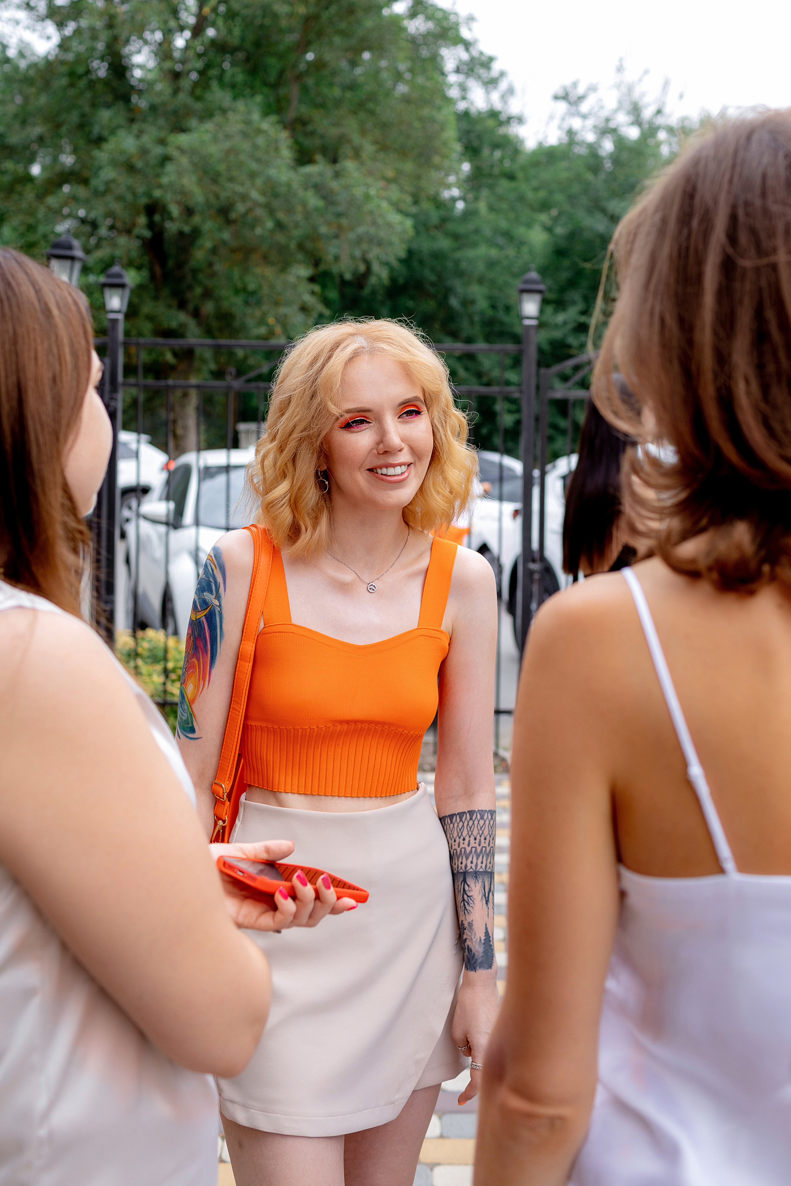 Заказать фотографа на выпускной г. Ростов-на-Дону. Красильников Евгений — профессиональный фотограф в Ростове-на-Дону