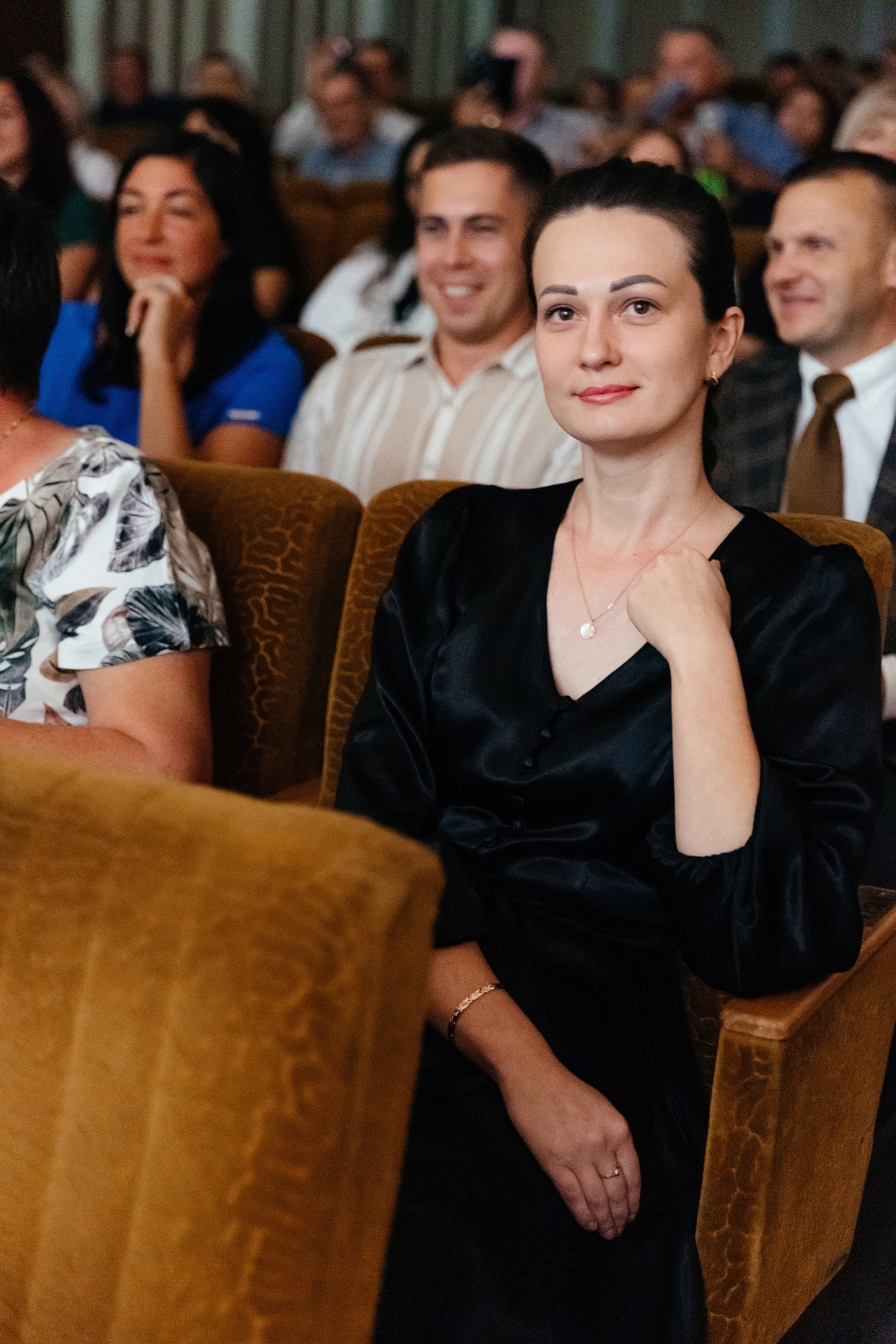 Профессиональная репортажная фотосъемка мероприятии в г. Ростове на дону. Красильников Евгений — профессиональный фотограф в Ростове-на-Дону