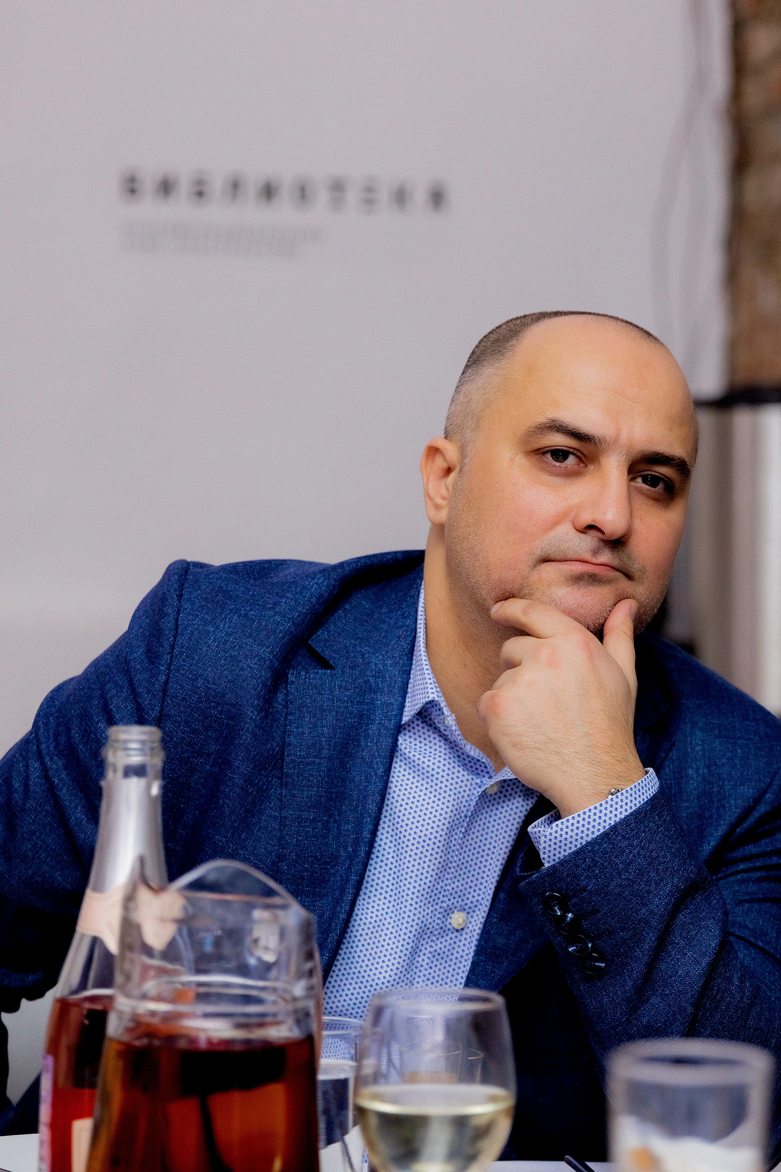 Фотограф на корпоратив и на любое событие. Красильников Евгений — профессиональный фотограф в Ростове-на-Дону