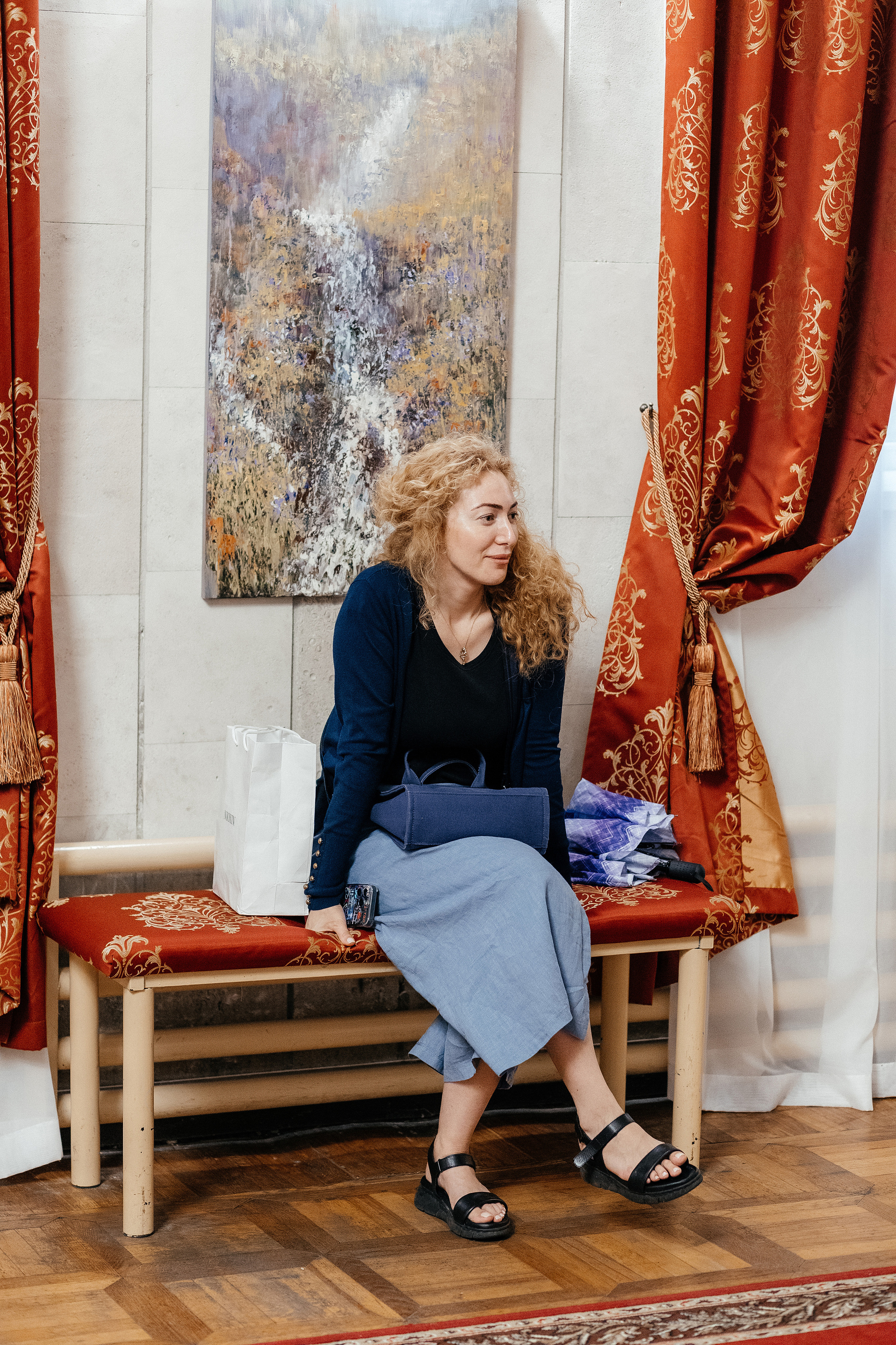 Профессиональная репортажная фотосъемка мероприятии в г. Ростове на дону. Красильников Евгений — профессиональный фотограф в Ростове-на-Дону