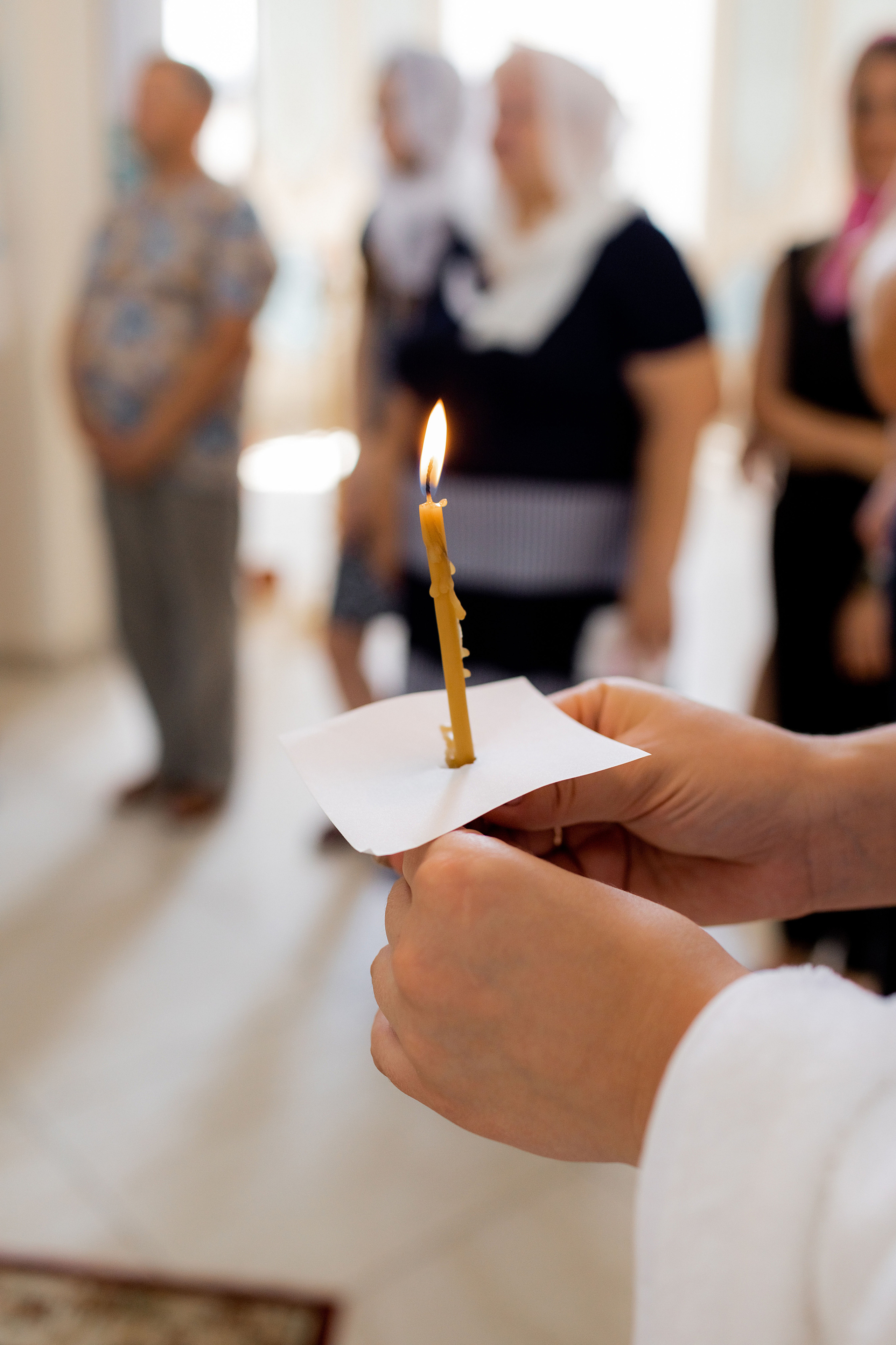 Фотографа на Крещение. Красильников Евгений — профессиональный фотограф в Ростове-на-Дону