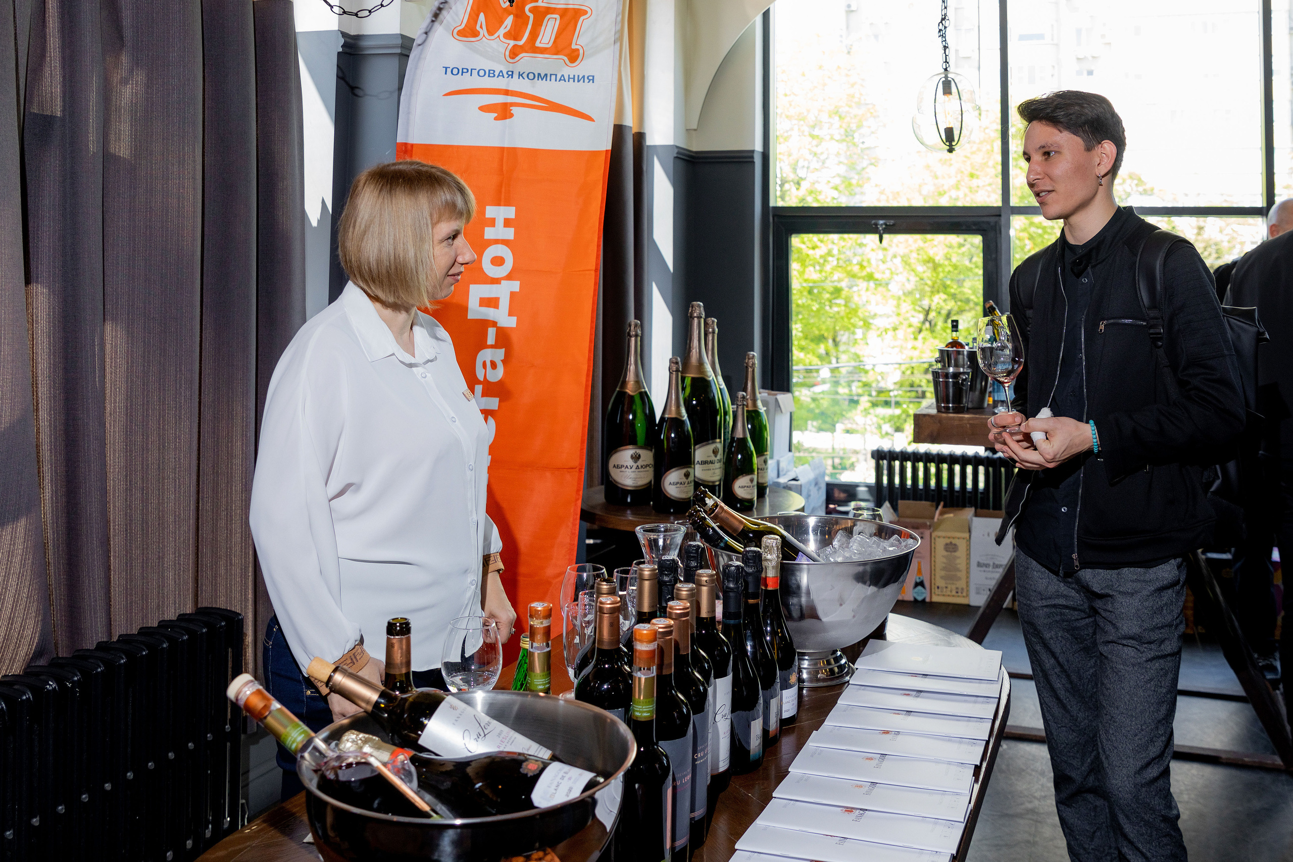 Репортажная съемка фестиваля вина г. Ростов-на-дону. Красильников Евгений — профессиональный фотограф в Ростове-на-Дону