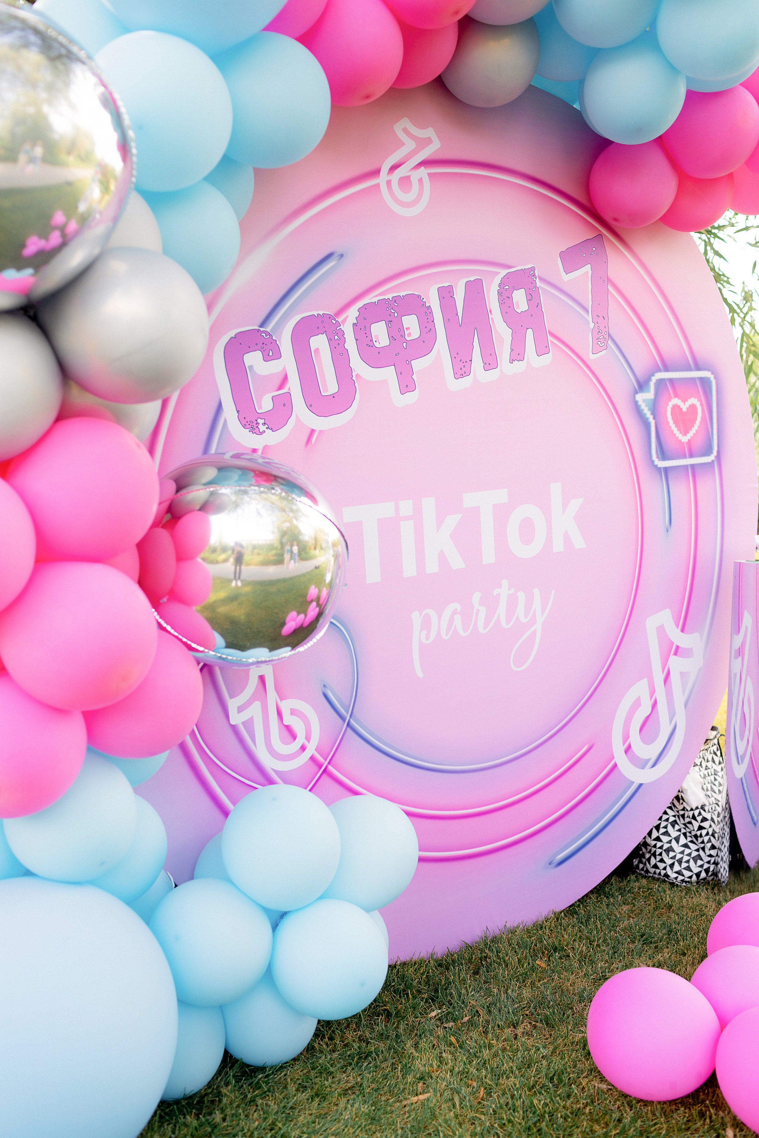 Фотограф на детский праздник в Ростове-на-Дону. Красильников Евгений — профессиональный фотограф в Ростове-на-Дону