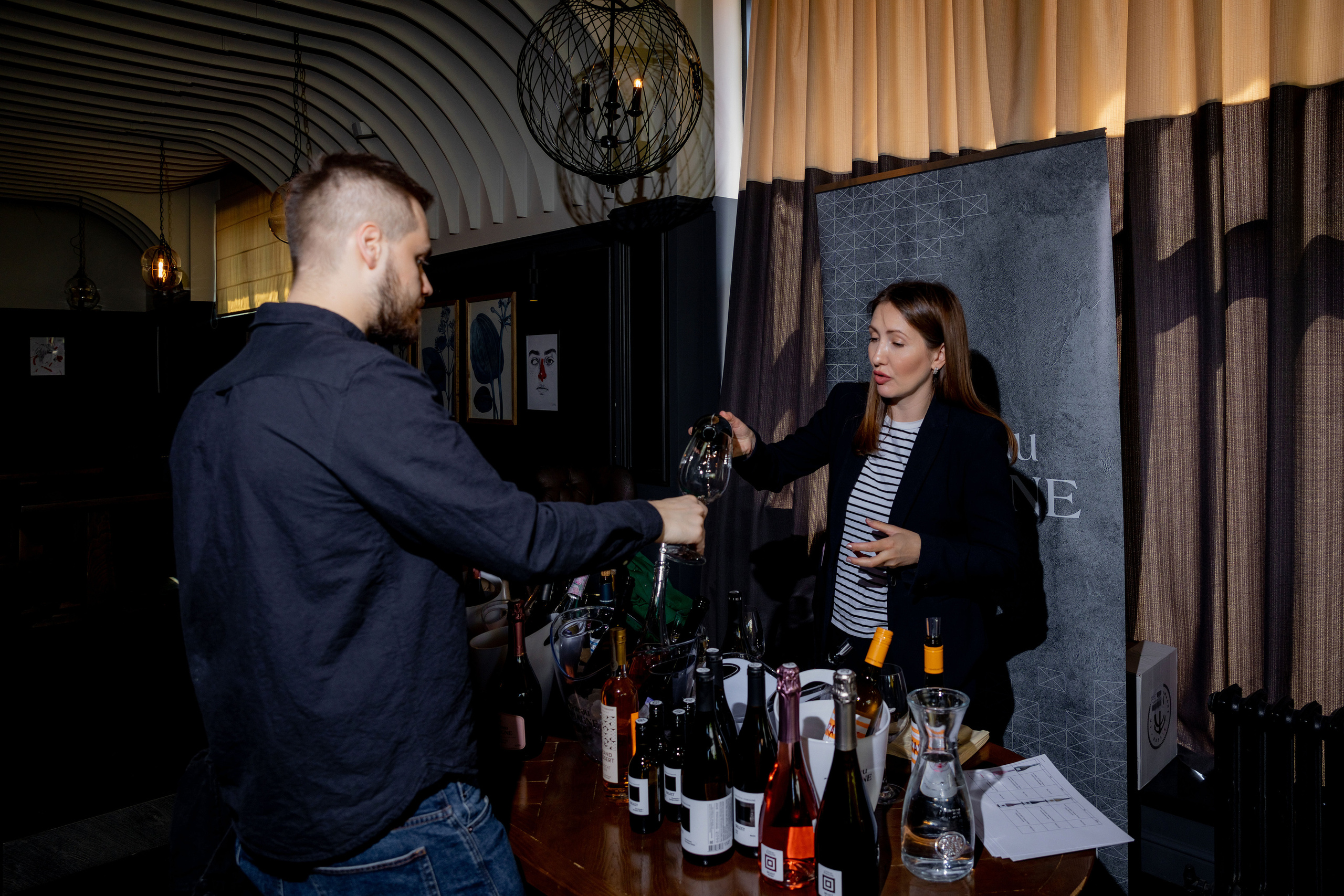 Репортажная съемка фестиваля вина г. Ростов-на-дону. Красильников Евгений — профессиональный фотограф в Ростове-на-Дону