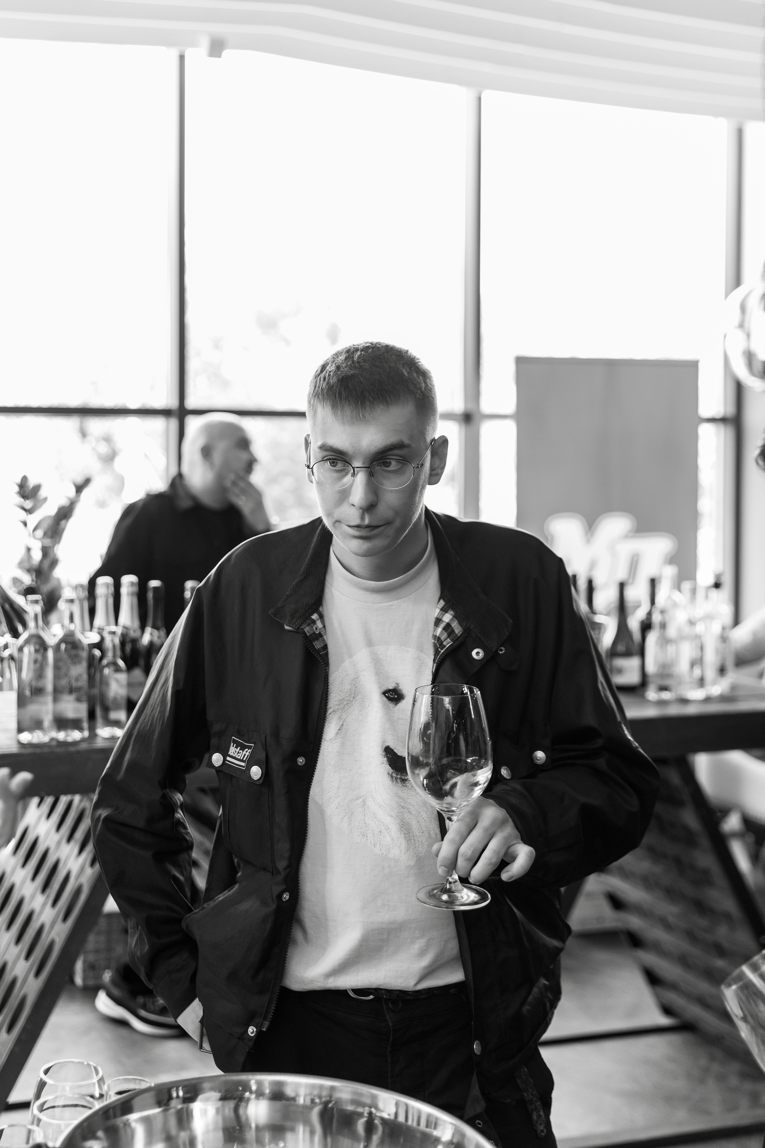 Репортажная съемка фестиваля вина г. Ростов-на-дону. Красильников Евгений — профессиональный фотограф в Ростове-на-Дону