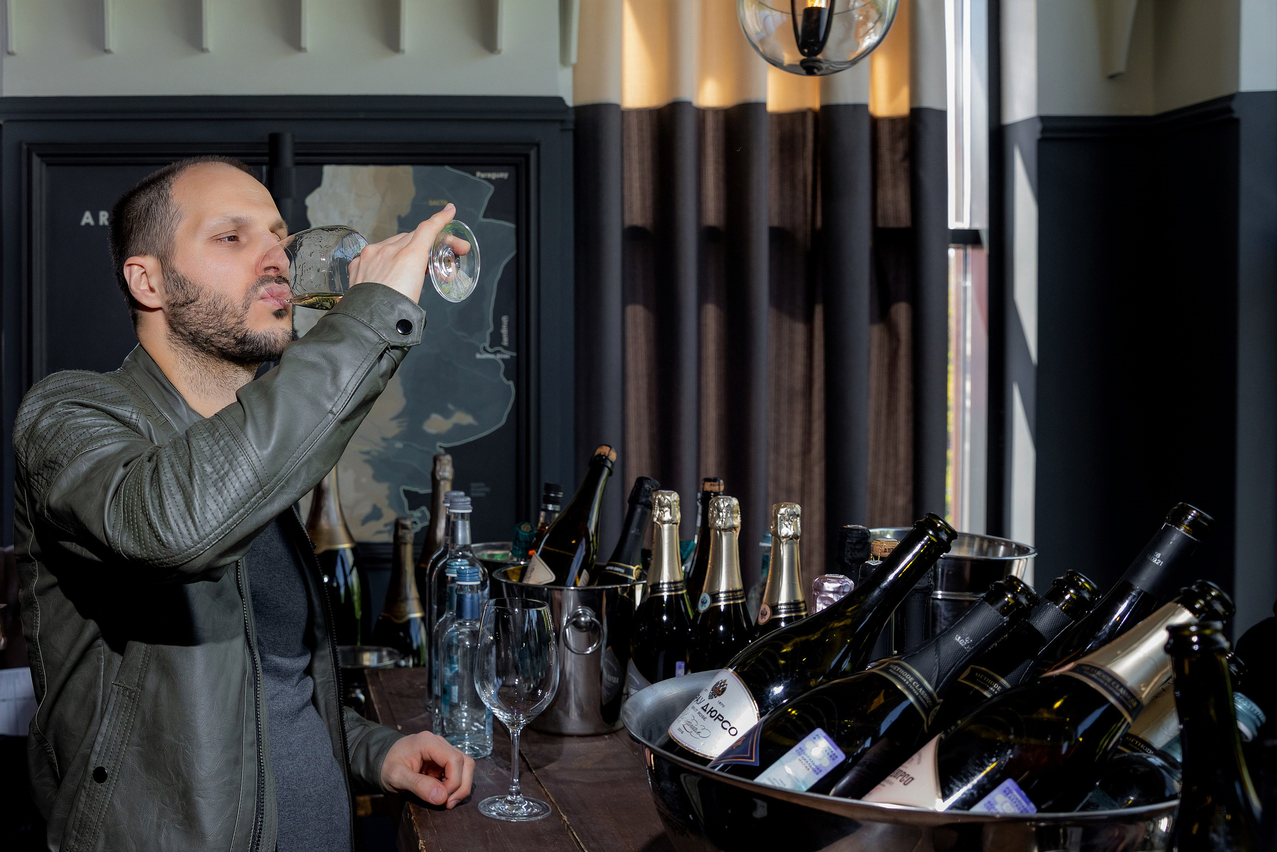 Репортажная съемка фестиваля вина г. Ростов-на-дону. Красильников Евгений — профессиональный фотограф в Ростове-на-Дону