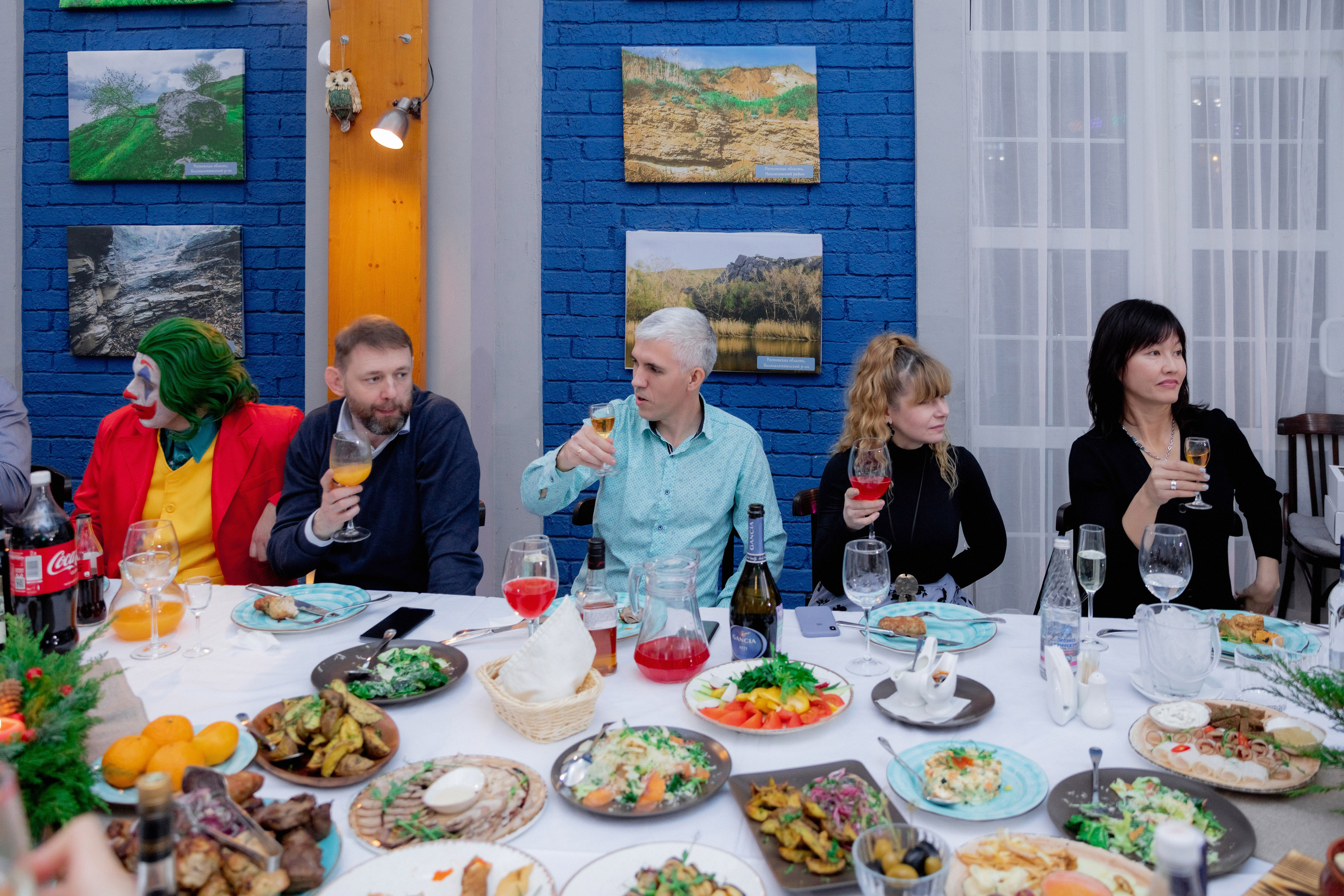 Профессиональная репортажная фотосъемка г. Ростов на дону. Красильников Евгений — профессиональный фотограф в Ростове-на-Дону