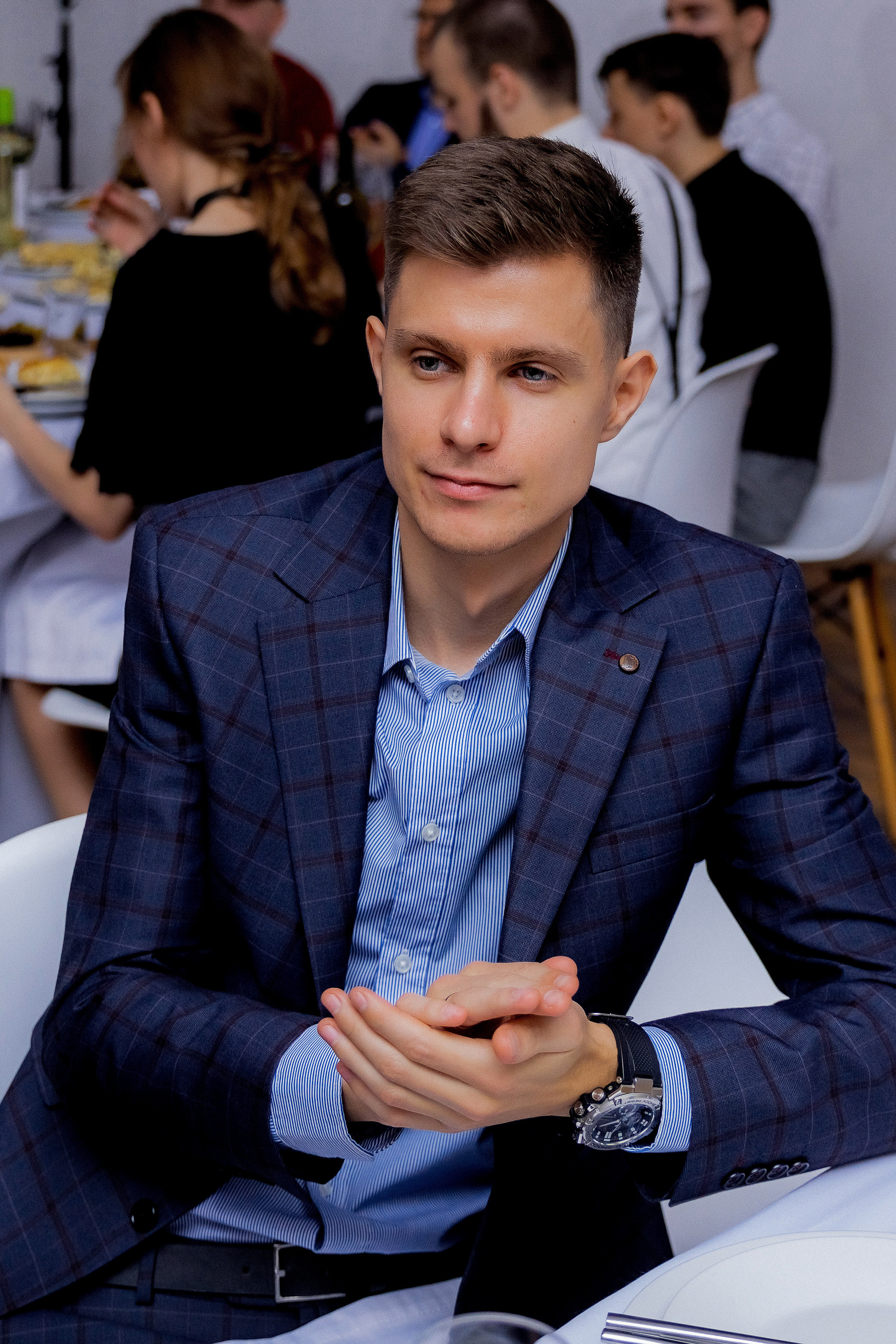 Фотограф на корпоратив и на любое событие. Красильников Евгений — профессиональный фотограф в Ростове-на-Дону