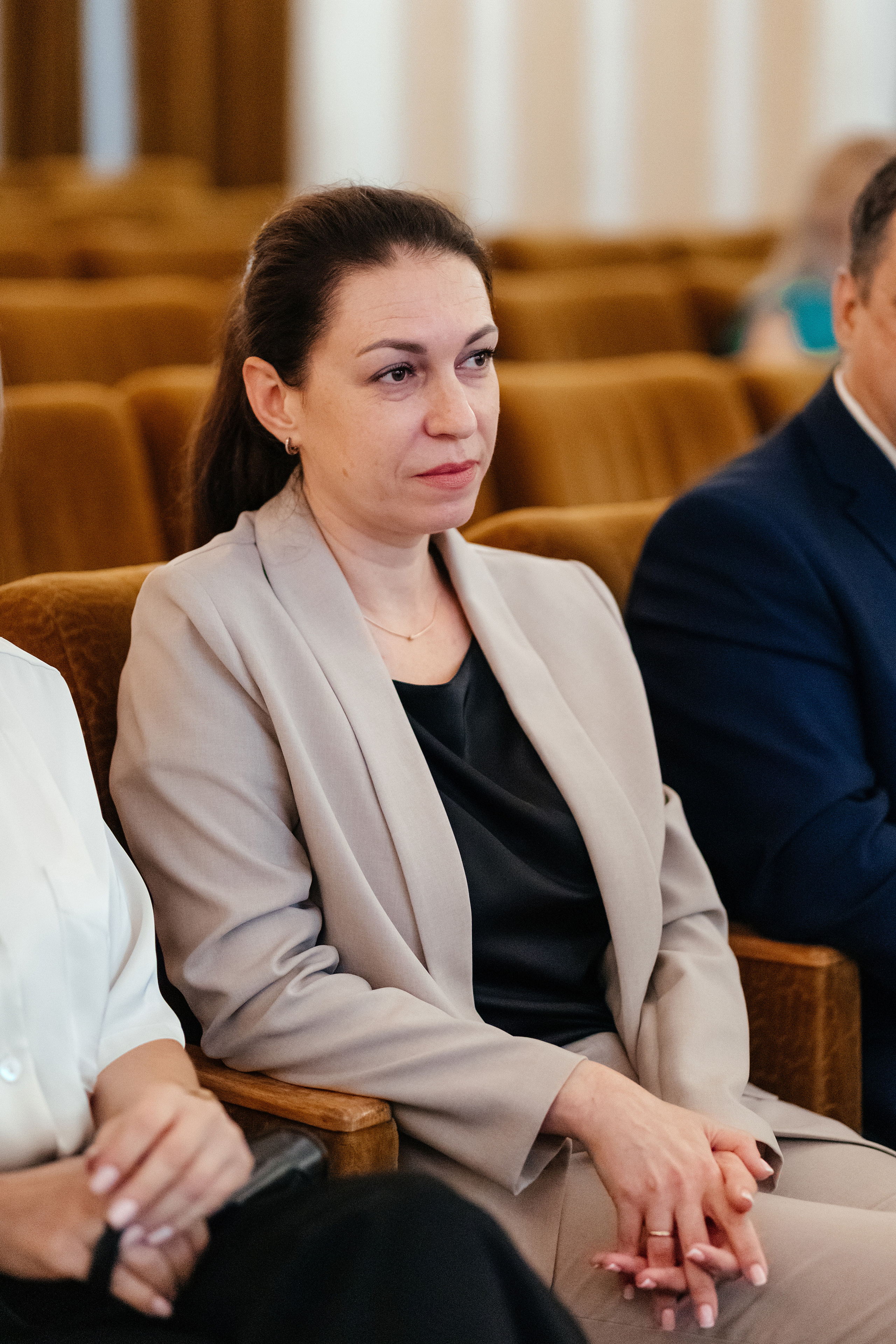 Профессиональная репортажная фотосъемка мероприятии в г. Ростове на дону. Красильников Евгений — профессиональный фотограф в Ростове-на-Дону