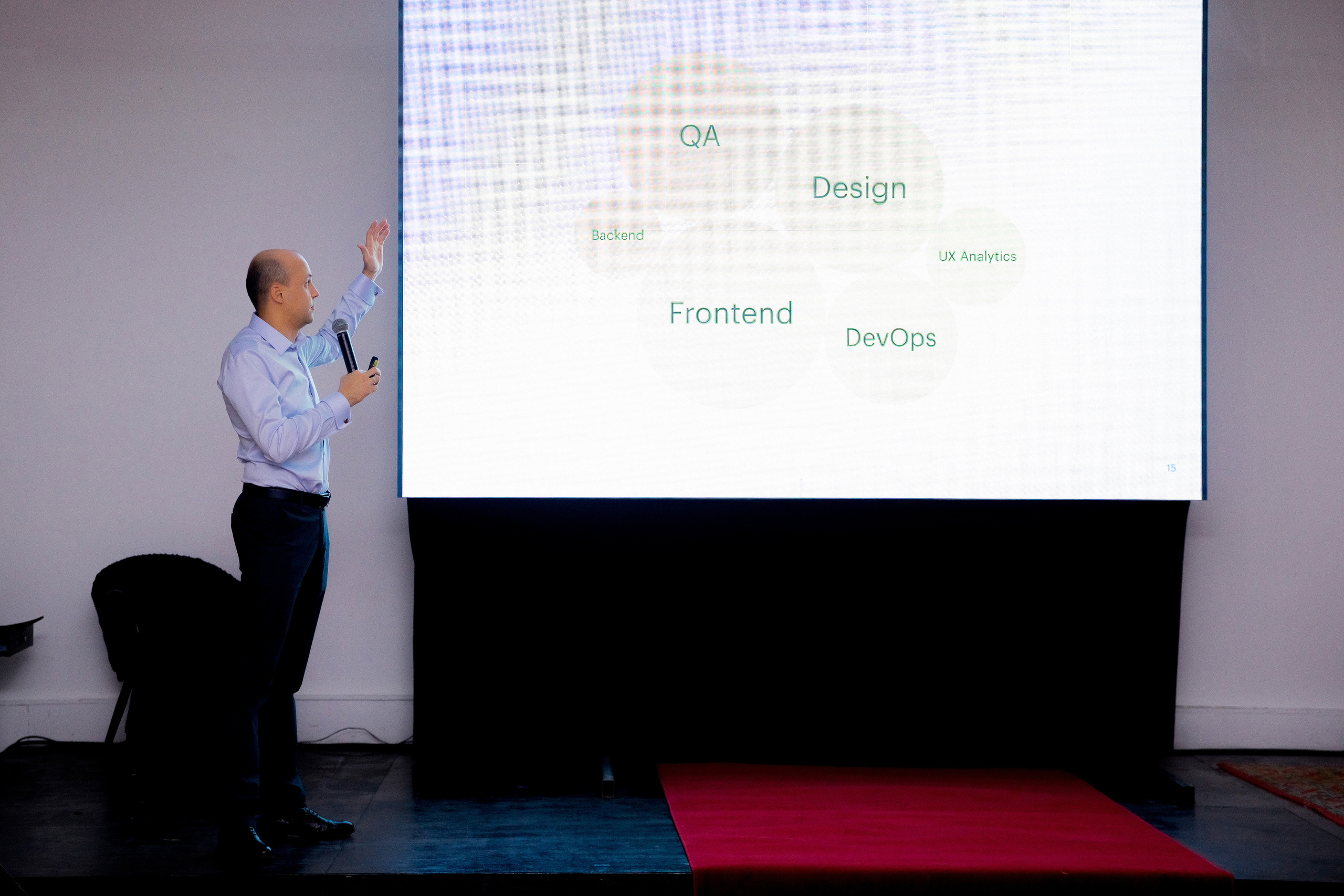 Фотограф на корпоратив и на любое событие. Красильников Евгений — профессиональный фотограф в Ростове-на-Дону