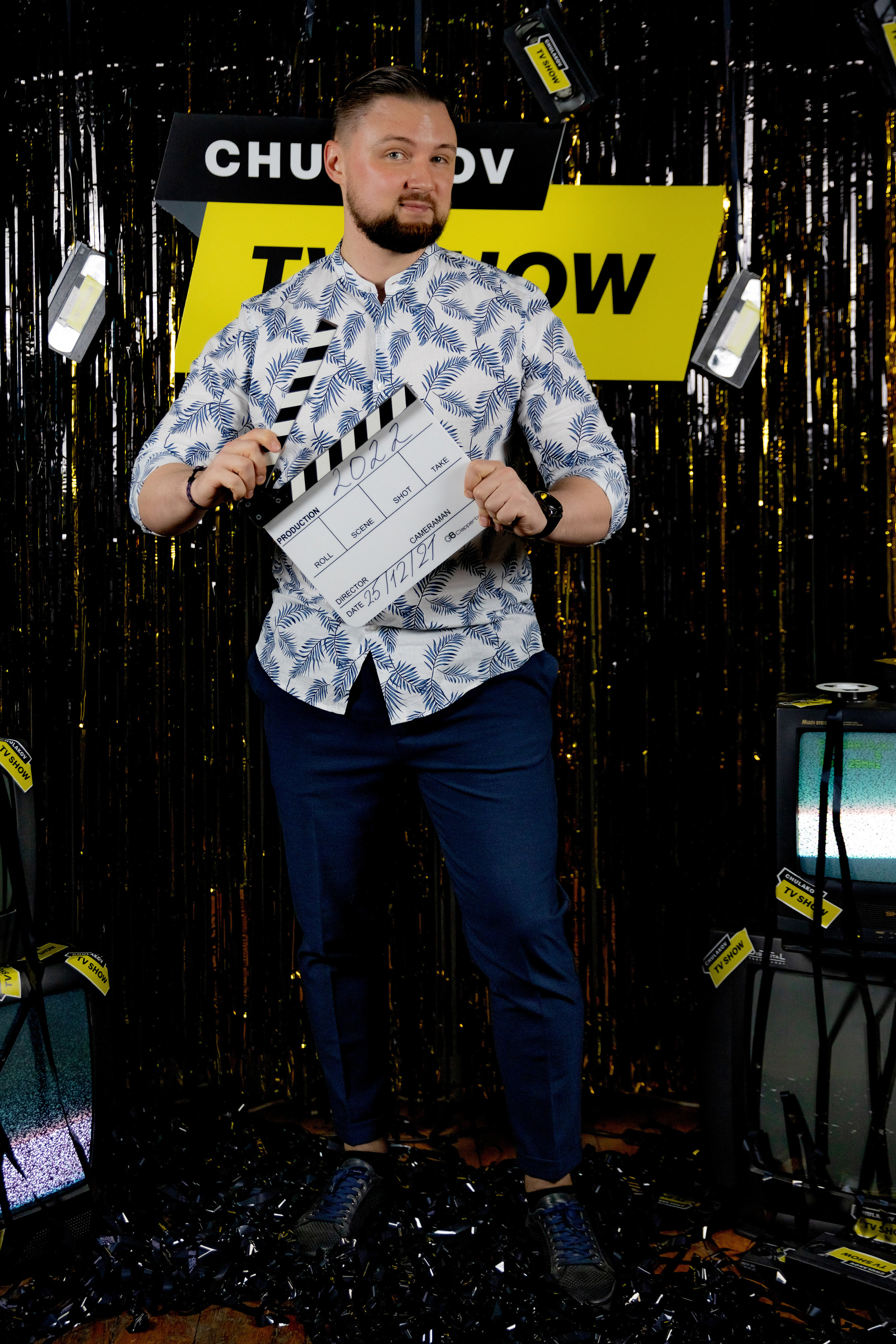 Фотограф на корпоратив и на любое событие. Красильников Евгений — профессиональный фотограф в Ростове-на-Дону