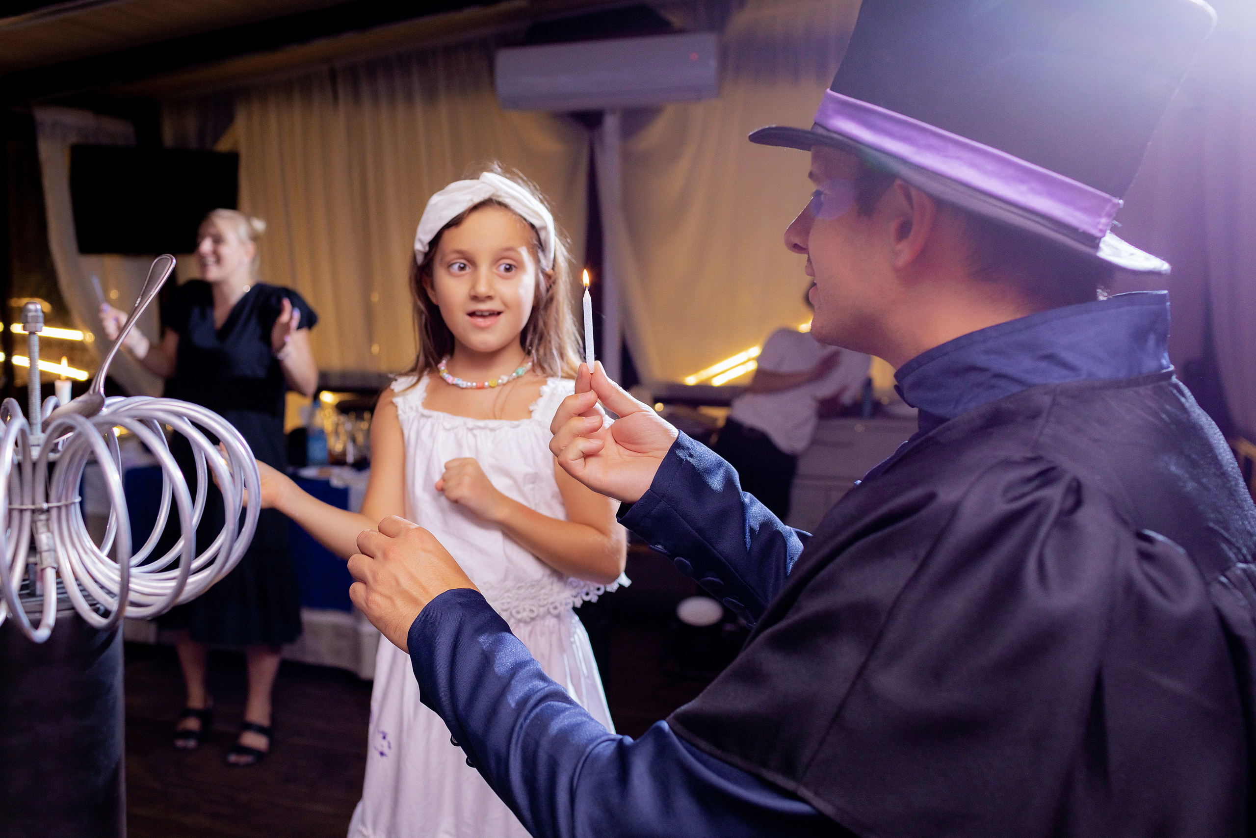 Фотограф на детский праздник в Ростове-на-Дону. Красильников Евгений — профессиональный фотограф в Ростове-на-Дону