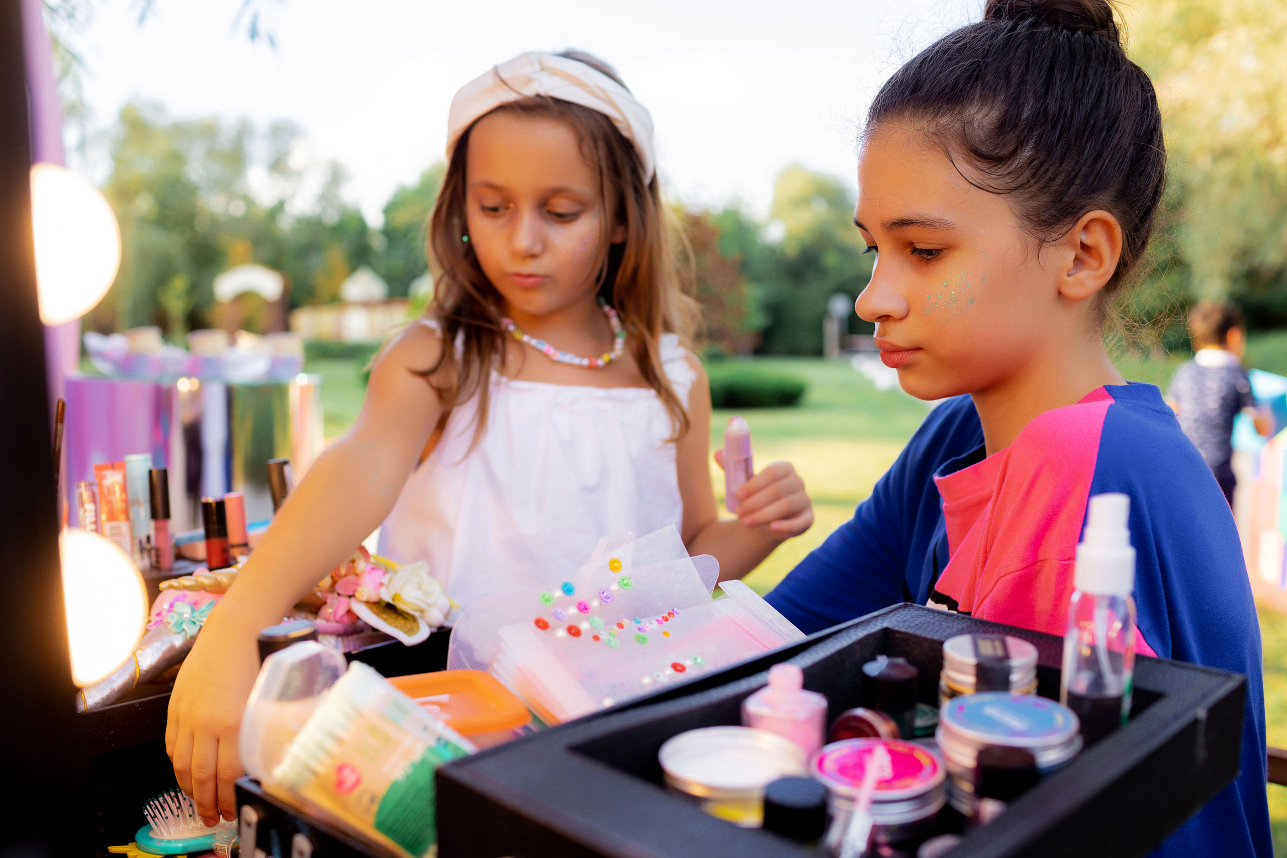 Фотограф на детский праздник в Ростове-на-Дону. Красильников Евгений — профессиональный фотограф в Ростове-на-Дону