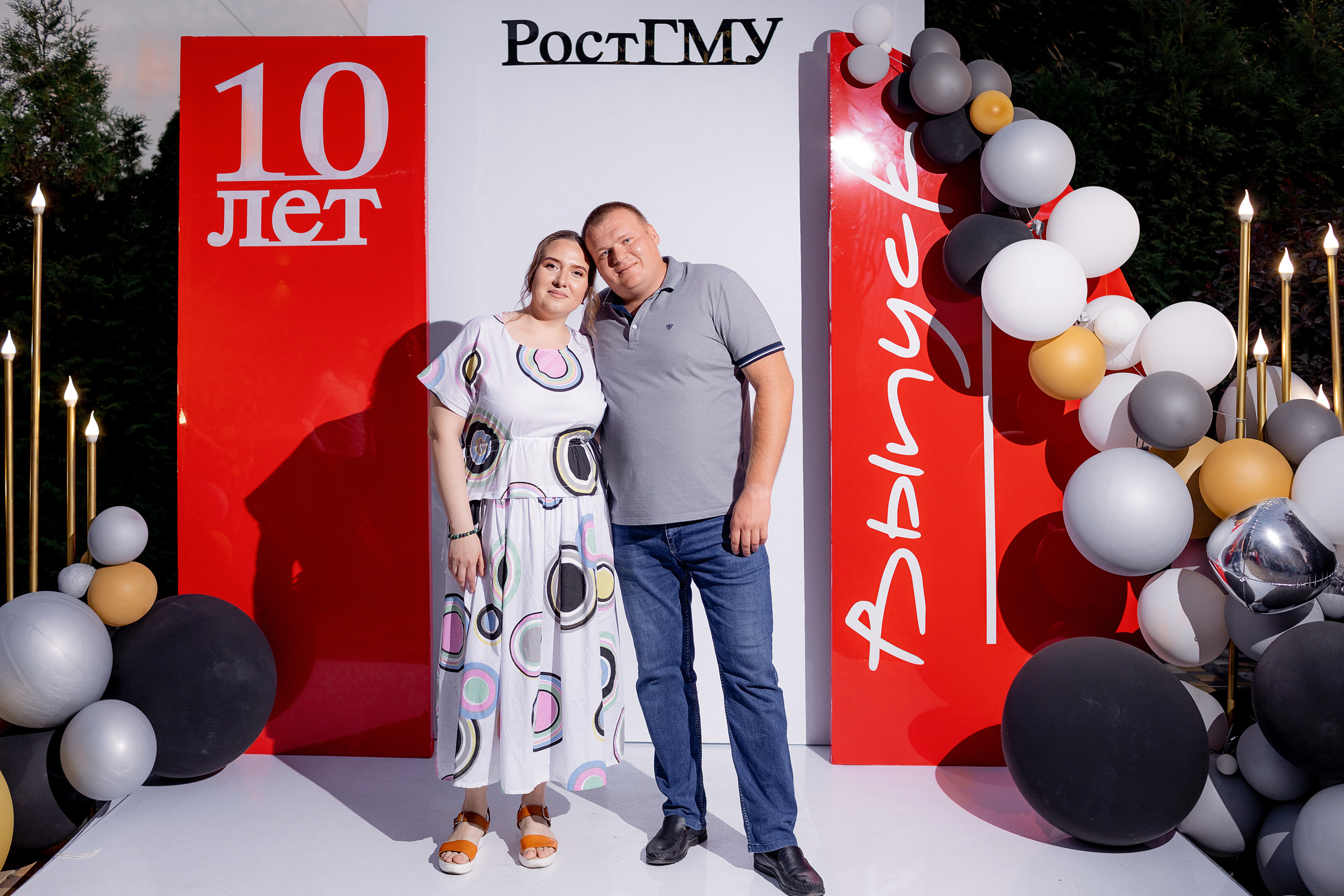 Заказать фотографа на выпускной г. Ростов-на-Дону. Красильников Евгений — профессиональный фотограф в Ростове-на-Дону