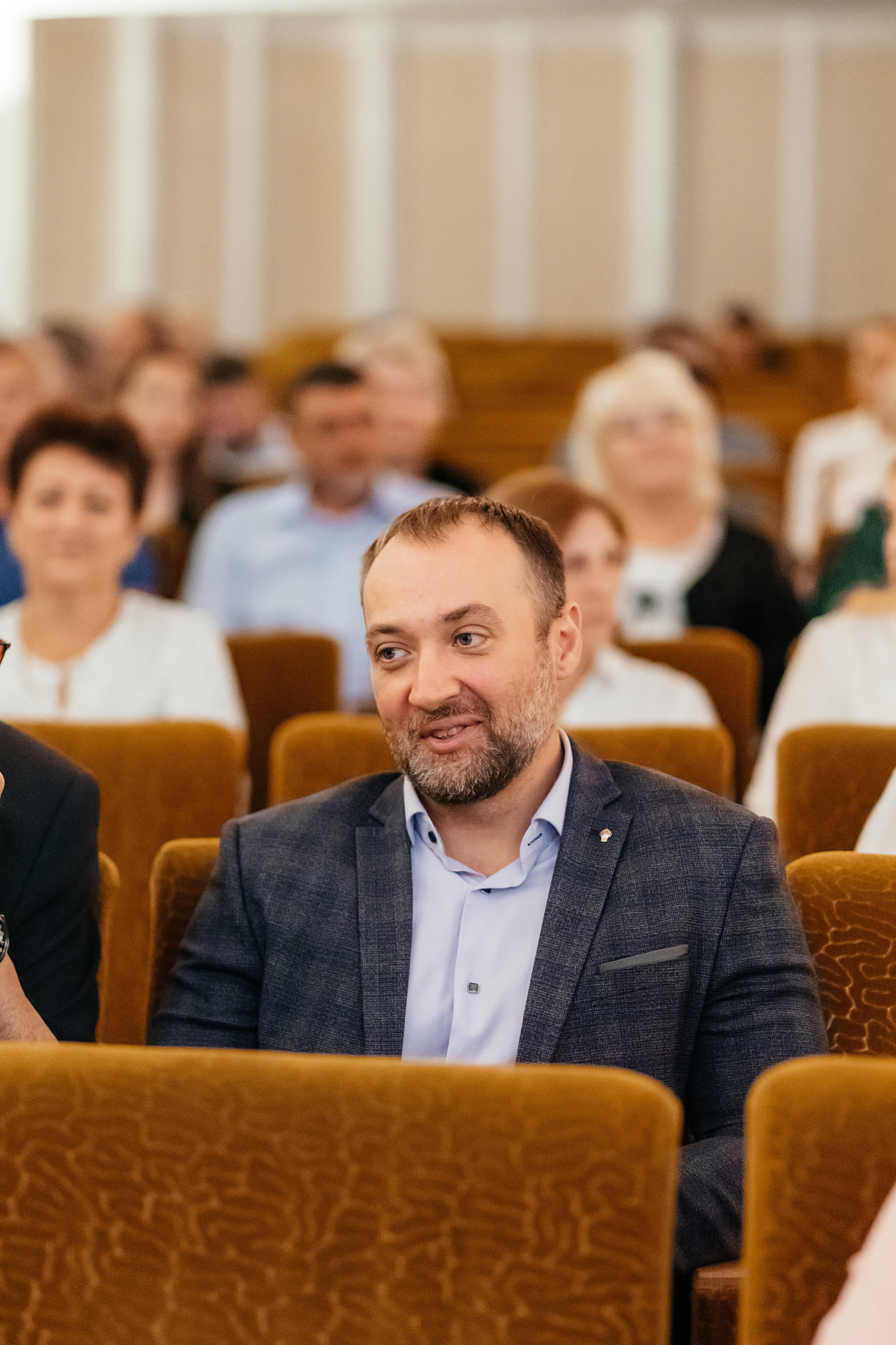 Профессиональная репортажная фотосъемка мероприятии в г. Ростове на дону. Красильников Евгений — профессиональный фотограф в Ростове-на-Дону