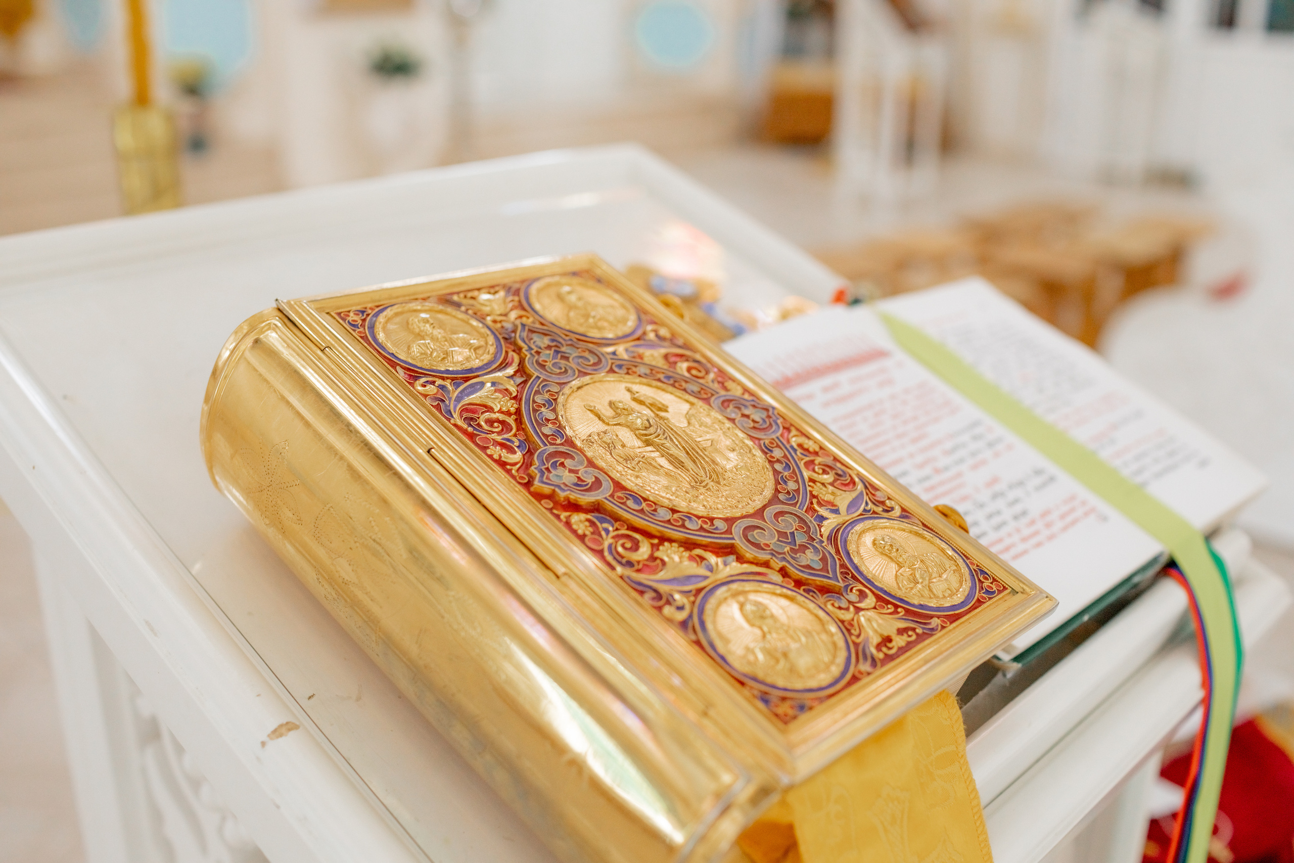 Фотографа на Крещение. Красильников Евгений — профессиональный фотограф в Ростове-на-Дону