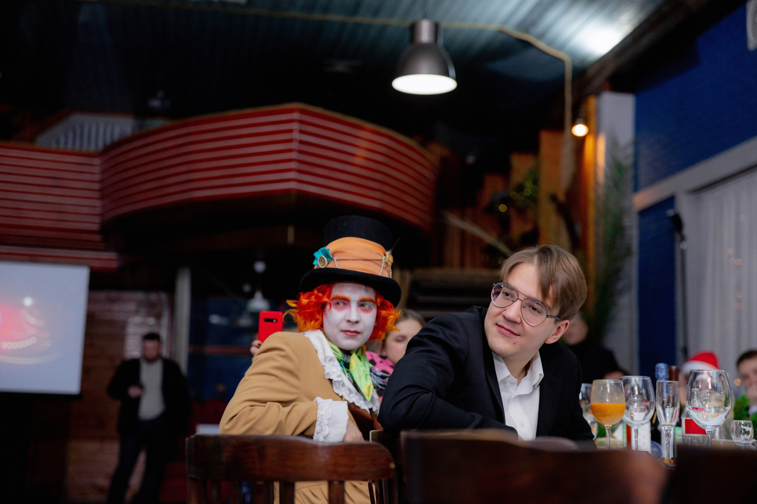 Профессиональная репортажная фотосъемка г. Ростов на дону. Красильников Евгений — профессиональный фотограф в Ростове-на-Дону