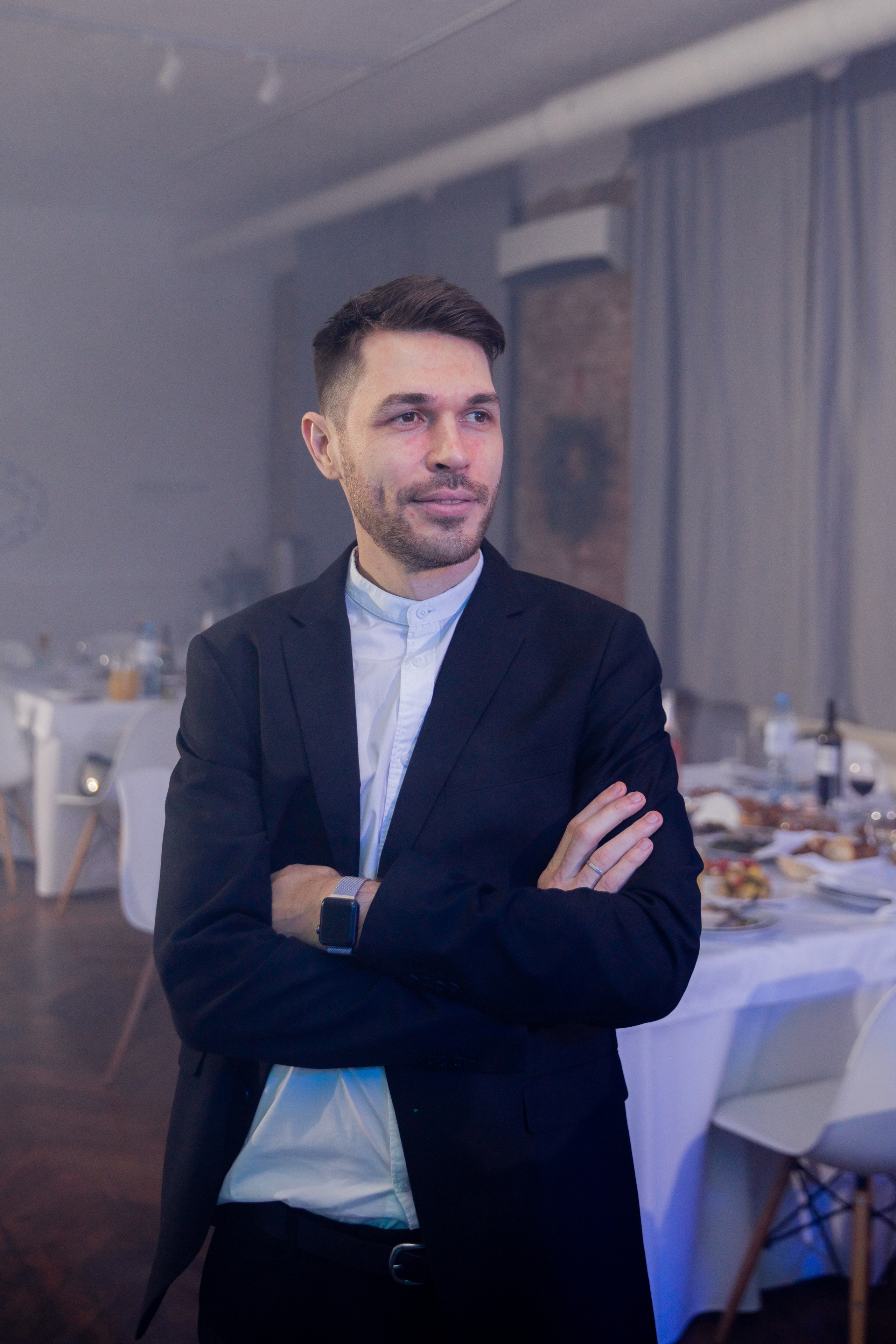 Фотограф на корпоратив и на любое событие. Красильников Евгений — профессиональный фотограф в Ростове-на-Дону