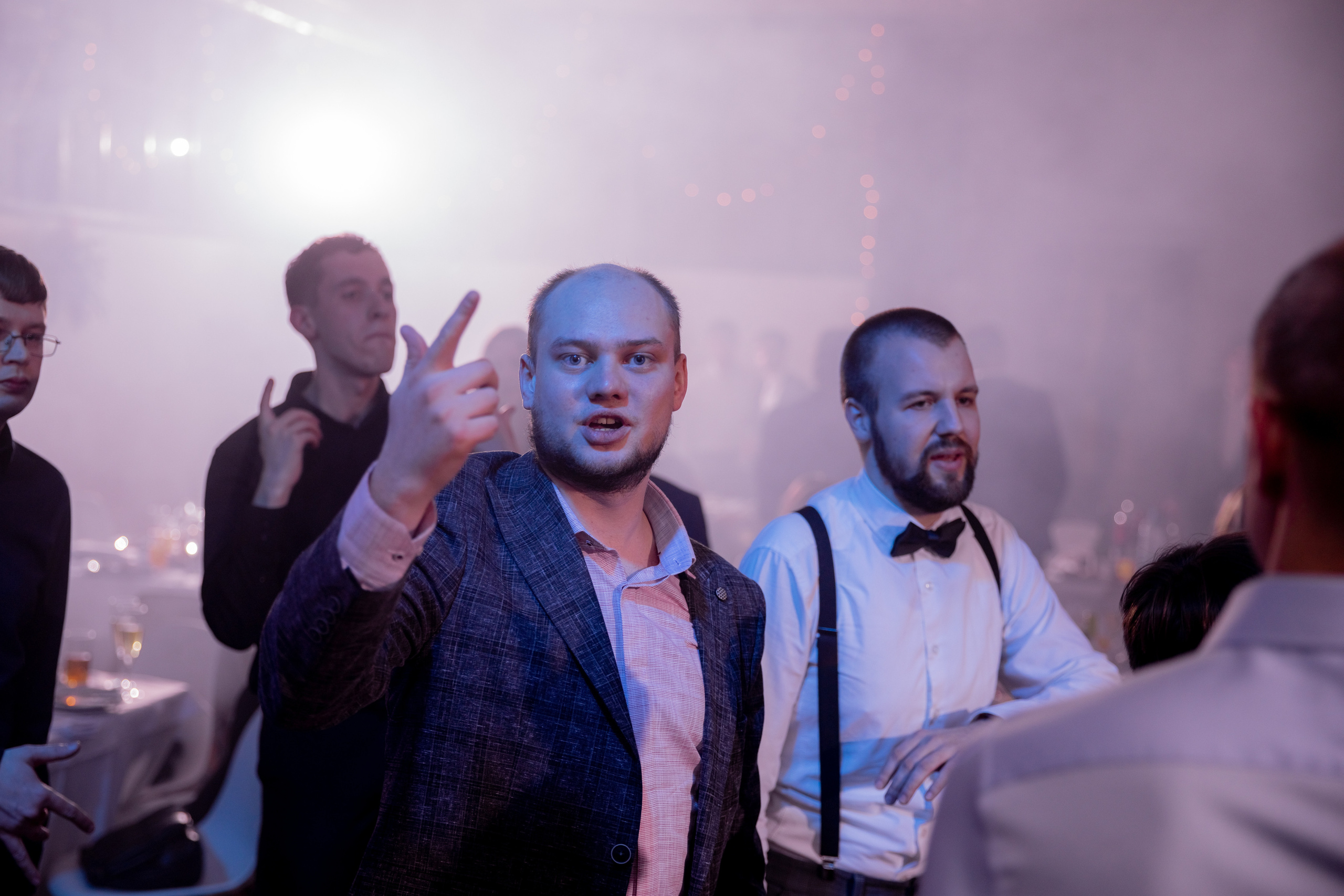 Фотограф на корпоратив и на любое событие. Красильников Евгений — профессиональный фотограф в Ростове-на-Дону