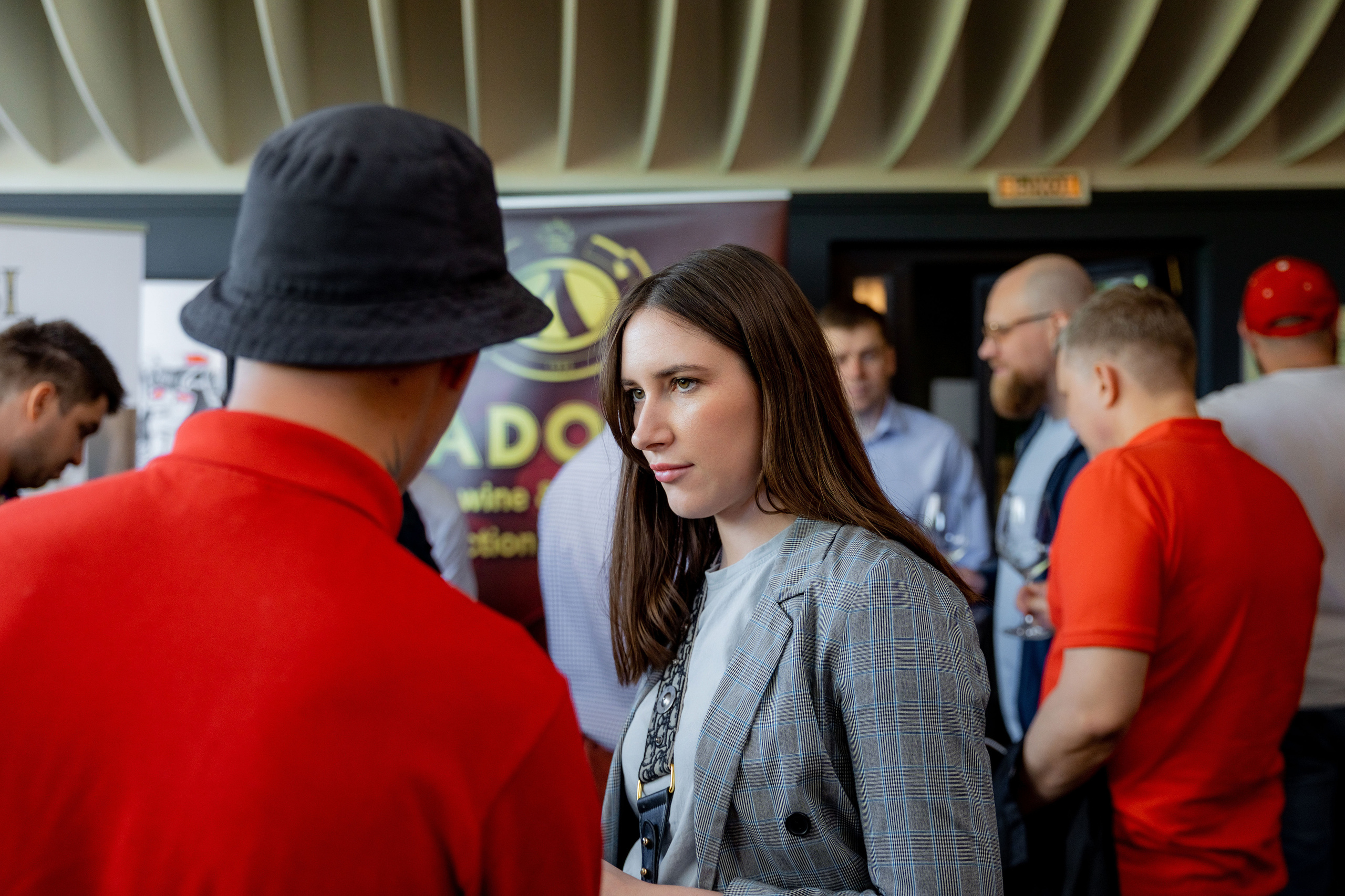 Репортажная съемка фестиваля вина г. Ростов-на-дону. Красильников Евгений — профессиональный фотограф в Ростове-на-Дону