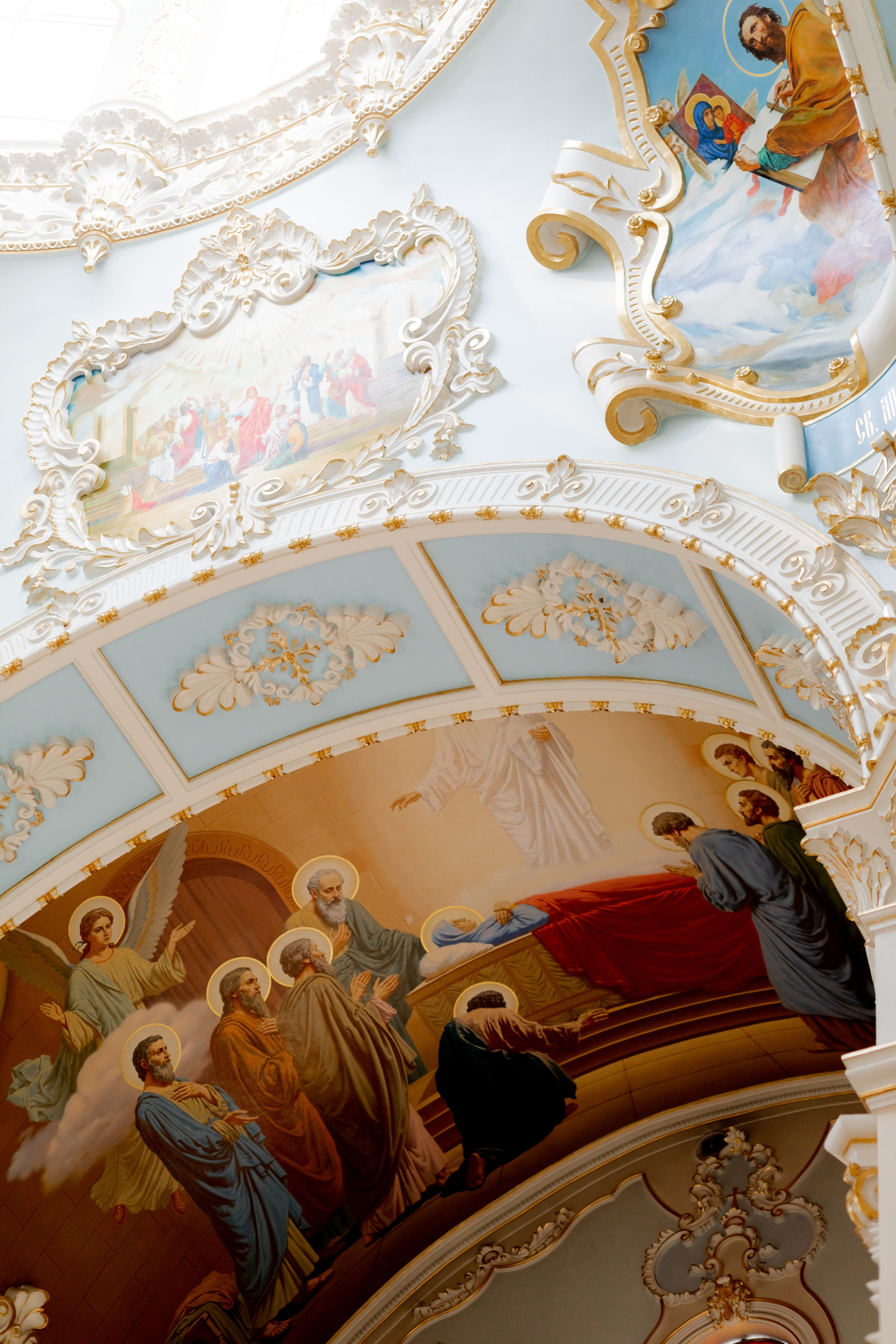 Фотографа на Крещение. Красильников Евгений — профессиональный фотограф в Ростове-на-Дону