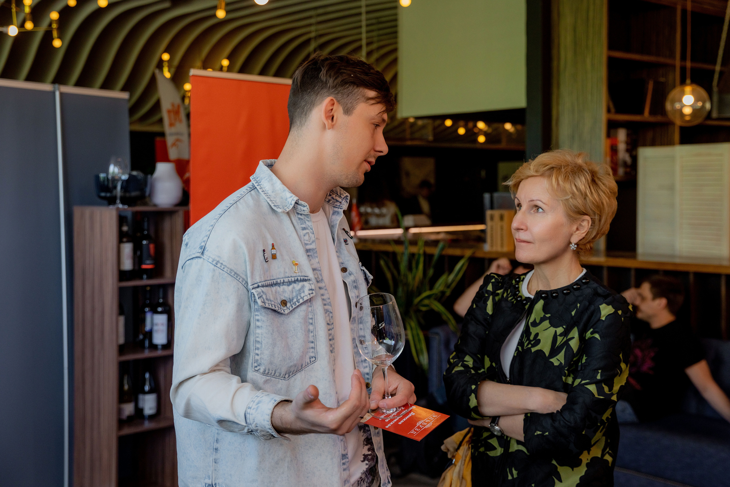 Репортажная съемка фестиваля вина г. Ростов-на-дону. Красильников Евгений — профессиональный фотограф в Ростове-на-Дону