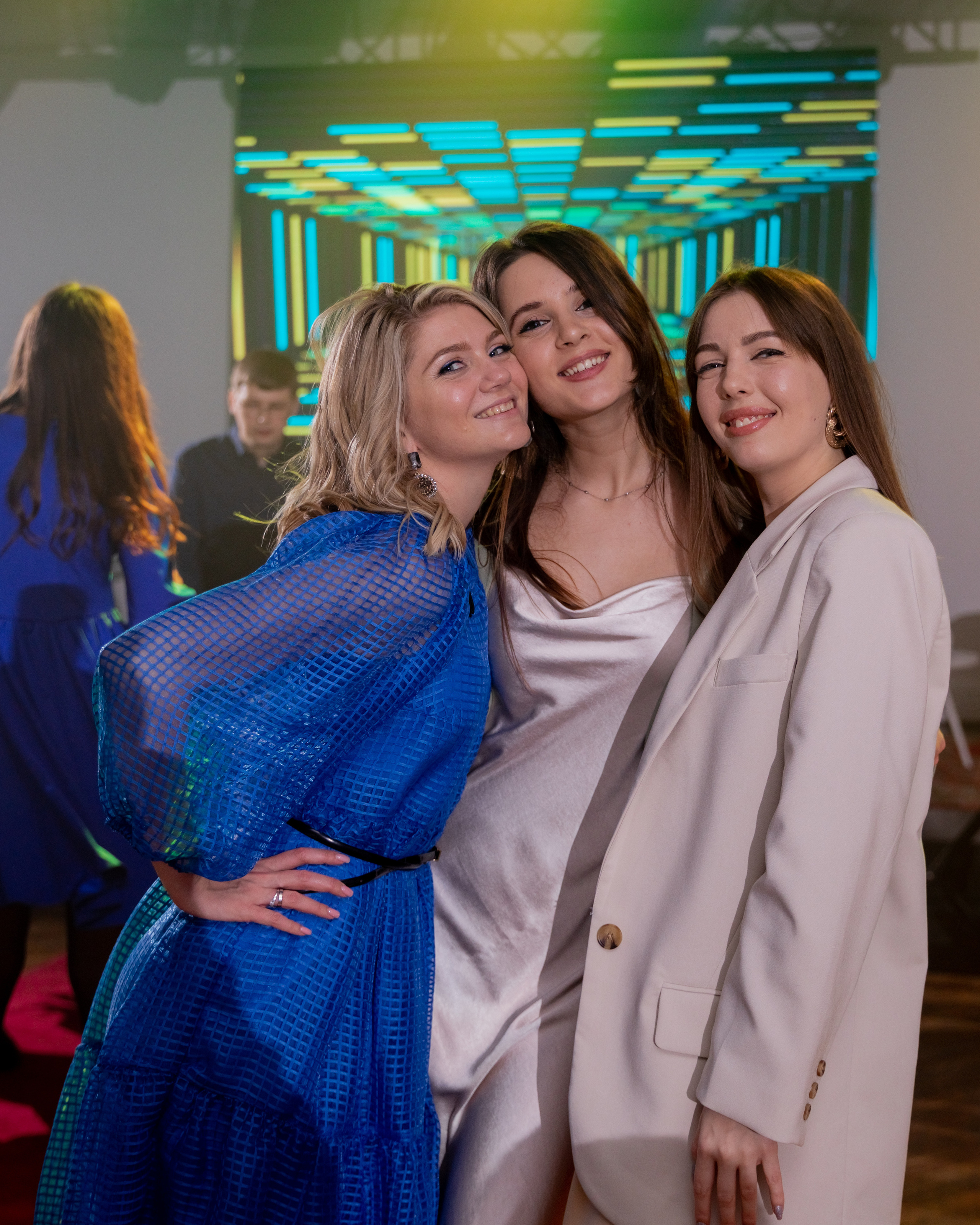 Фотограф на корпоратив и на любое событие. Красильников Евгений — профессиональный фотограф в Ростове-на-Дону