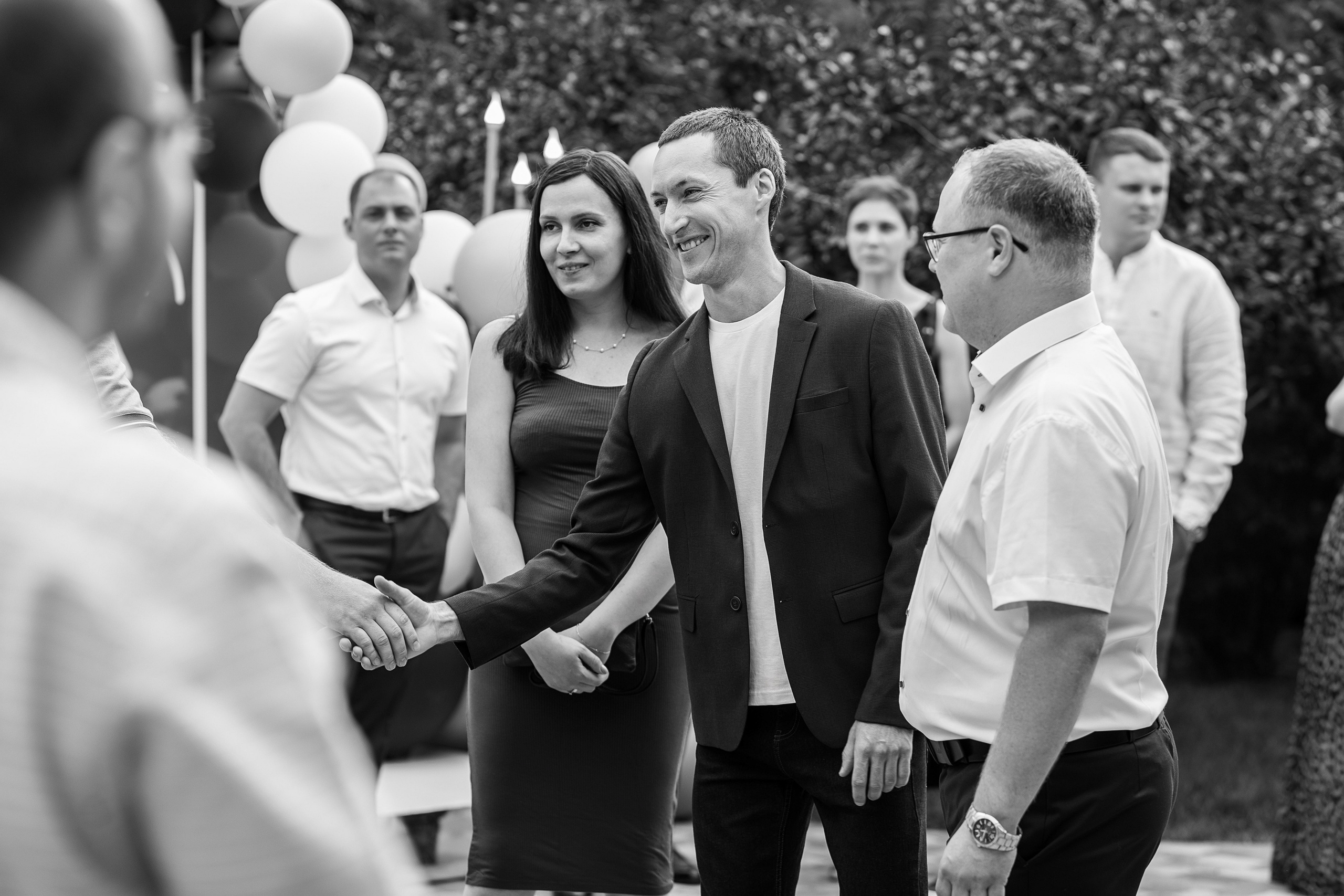 Заказать фотографа на выпускной г. Ростов-на-Дону. Красильников Евгений — профессиональный фотограф в Ростове-на-Дону