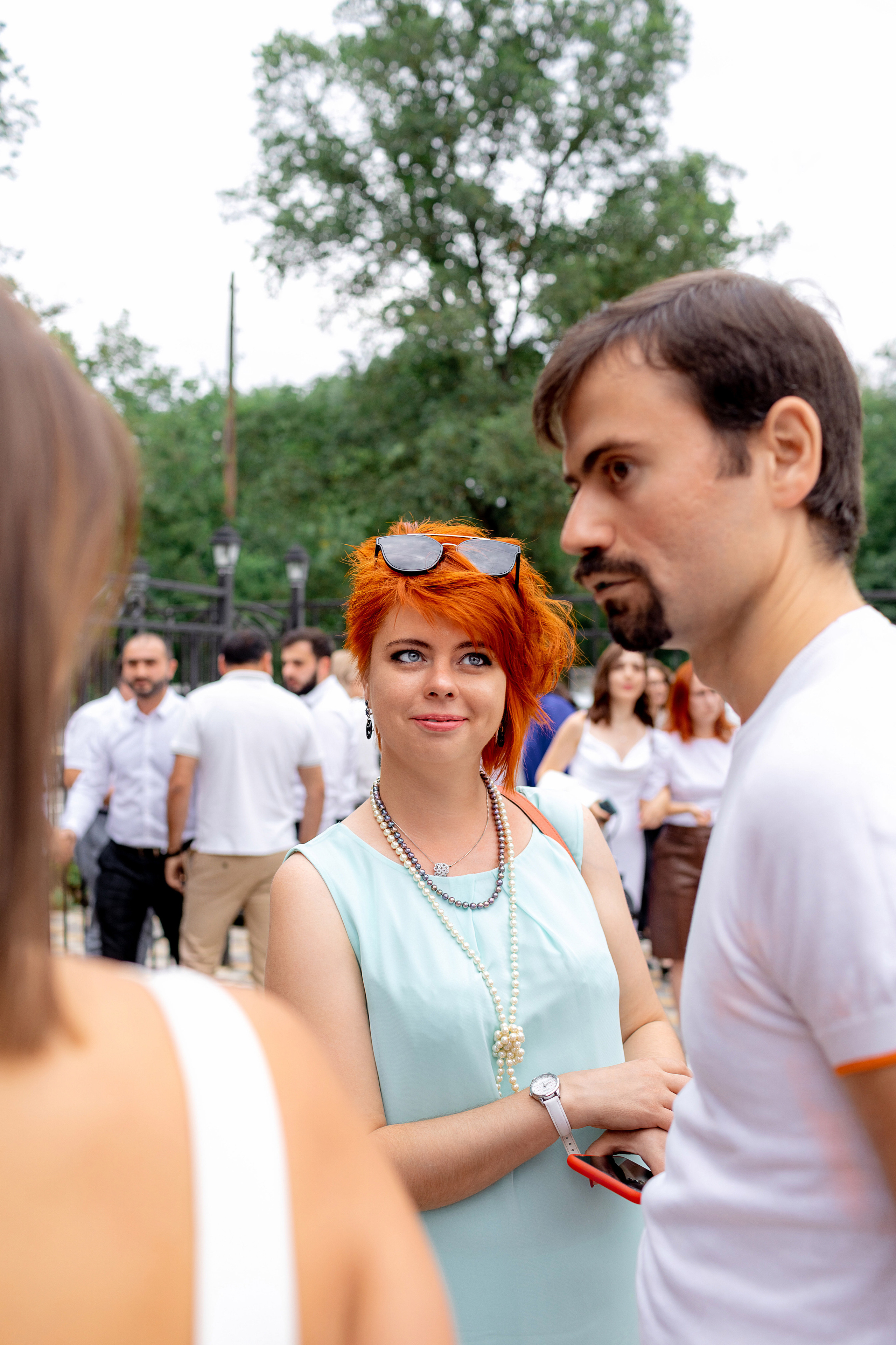 Заказать фотографа на выпускной г. Ростов-на-Дону. Красильников Евгений — профессиональный фотограф в Ростове-на-Дону