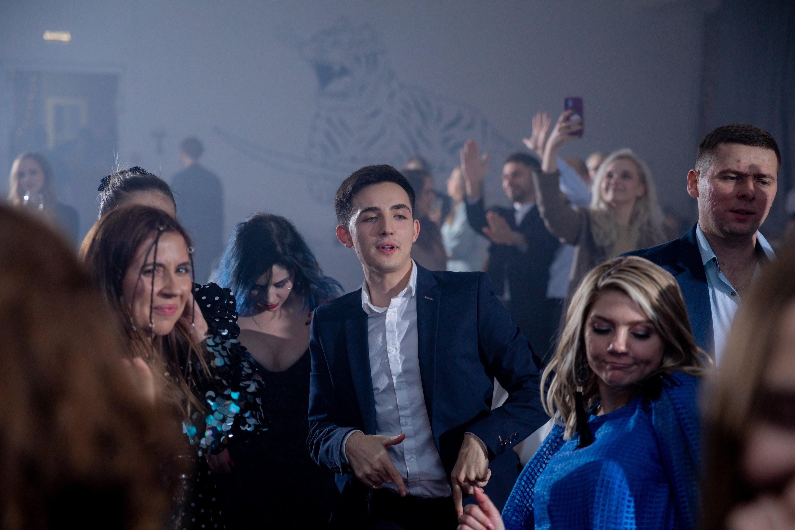 Фотограф на корпоратив и на любое событие. Красильников Евгений — профессиональный фотограф в Ростове-на-Дону