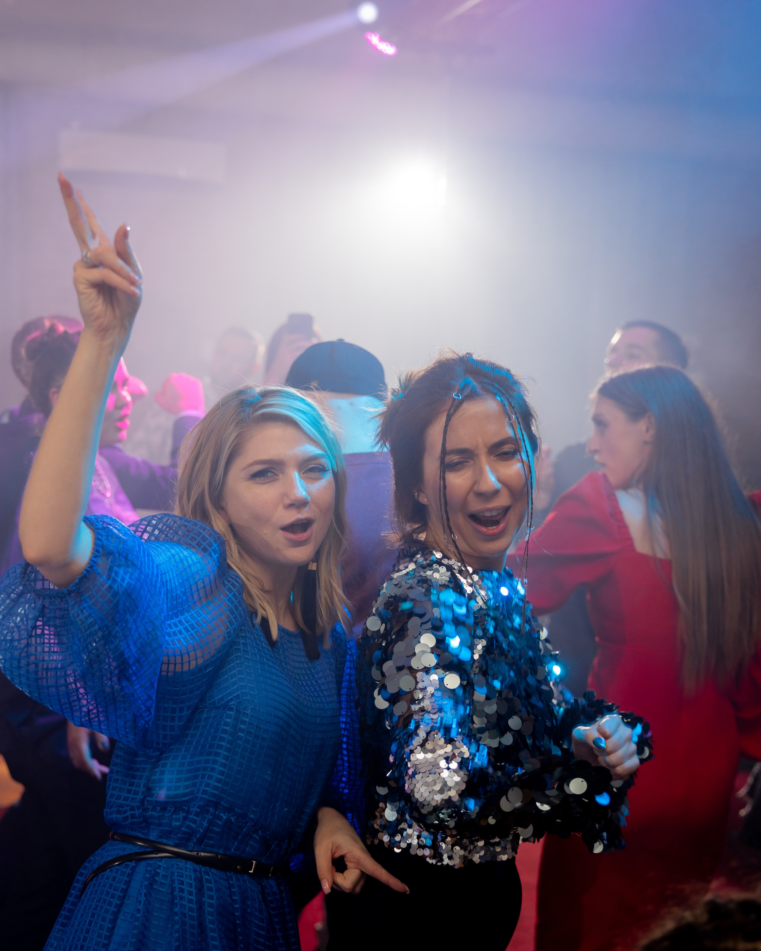 Фотограф на корпоратив и на любое событие. Красильников Евгений — профессиональный фотограф в Ростове-на-Дону