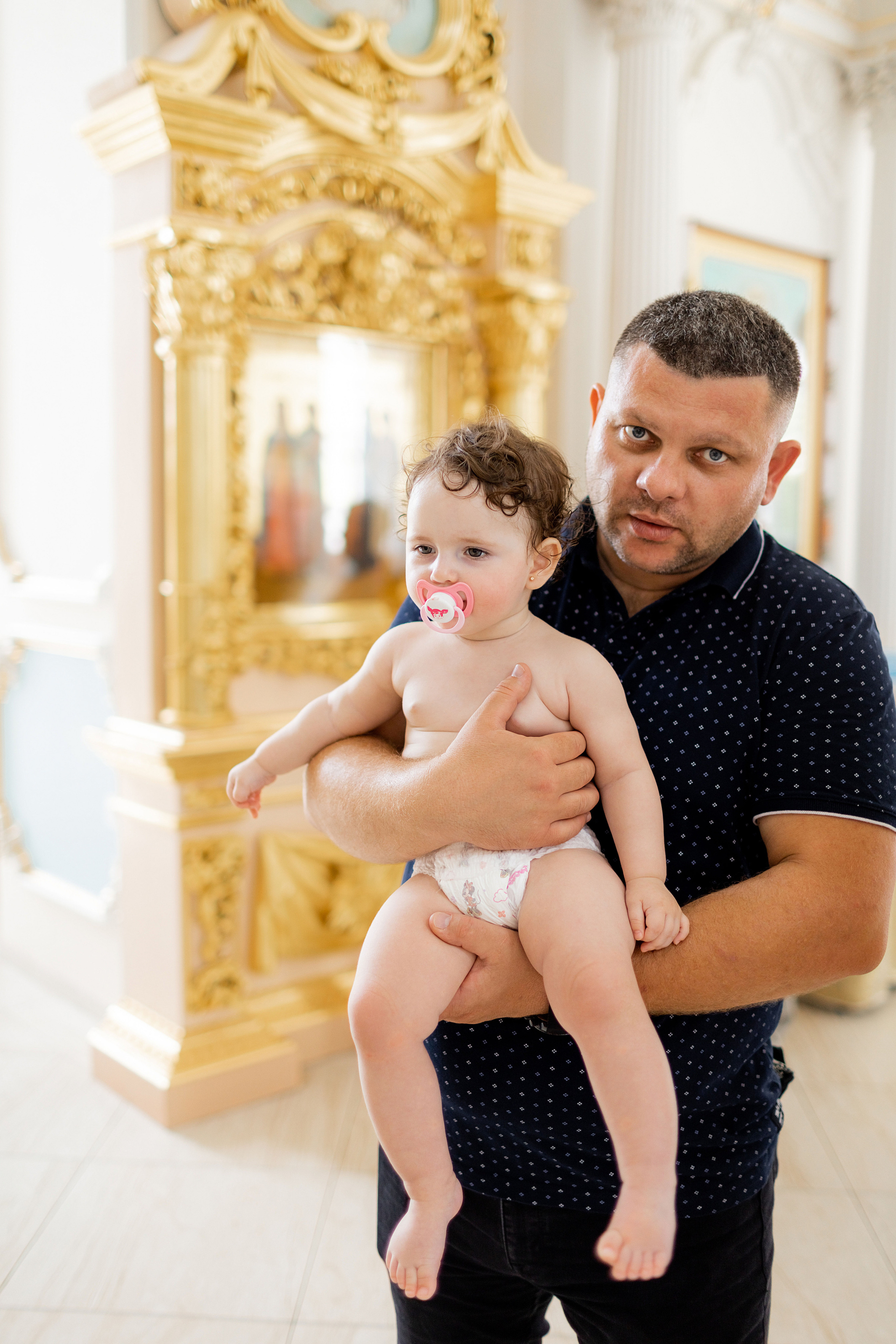 Фотографа на Крещение. Красильников Евгений — профессиональный фотограф в Ростове-на-Дону