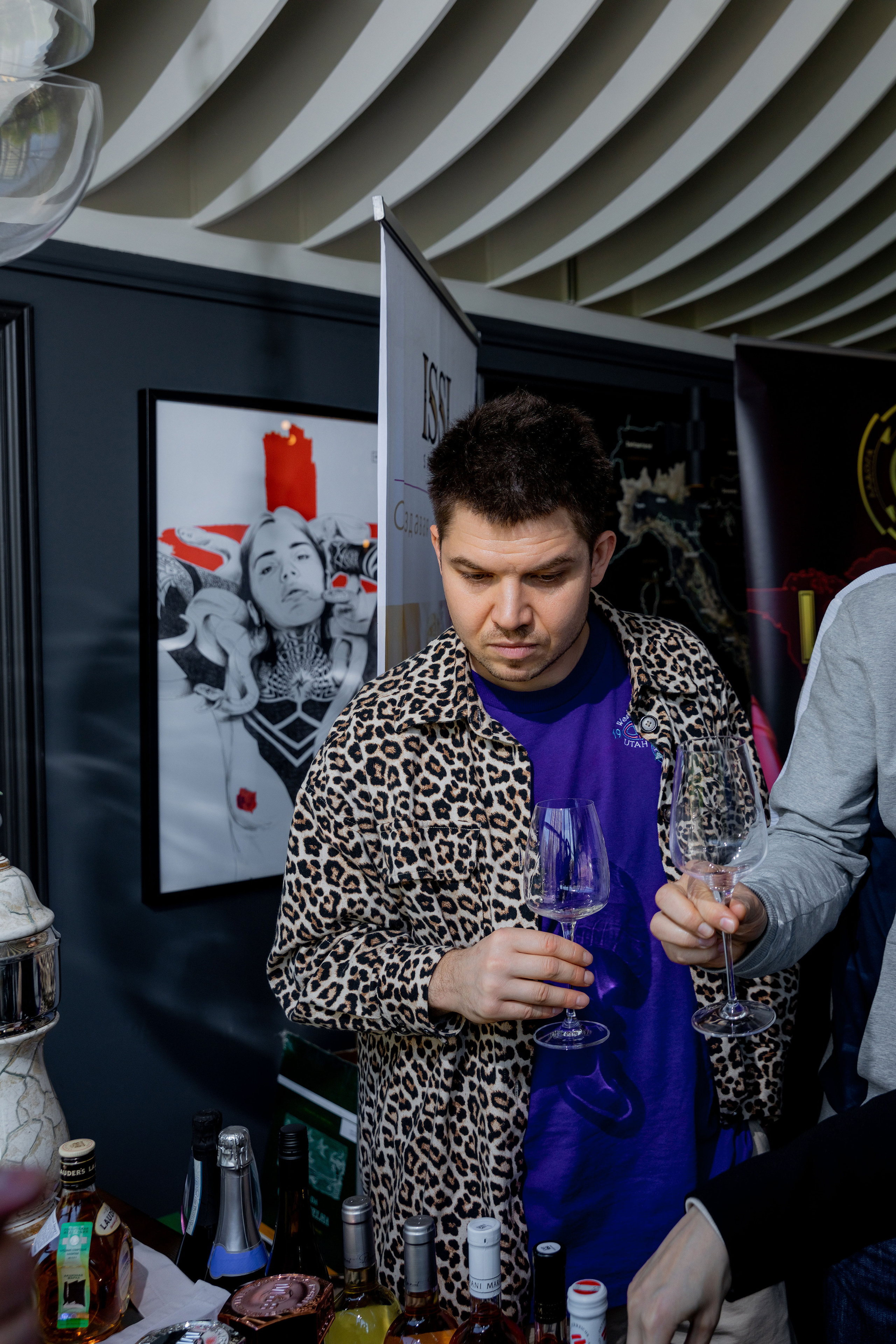 Репортажная съемка фестиваля вина г. Ростов-на-дону. Красильников Евгений — профессиональный фотограф в Ростове-на-Дону