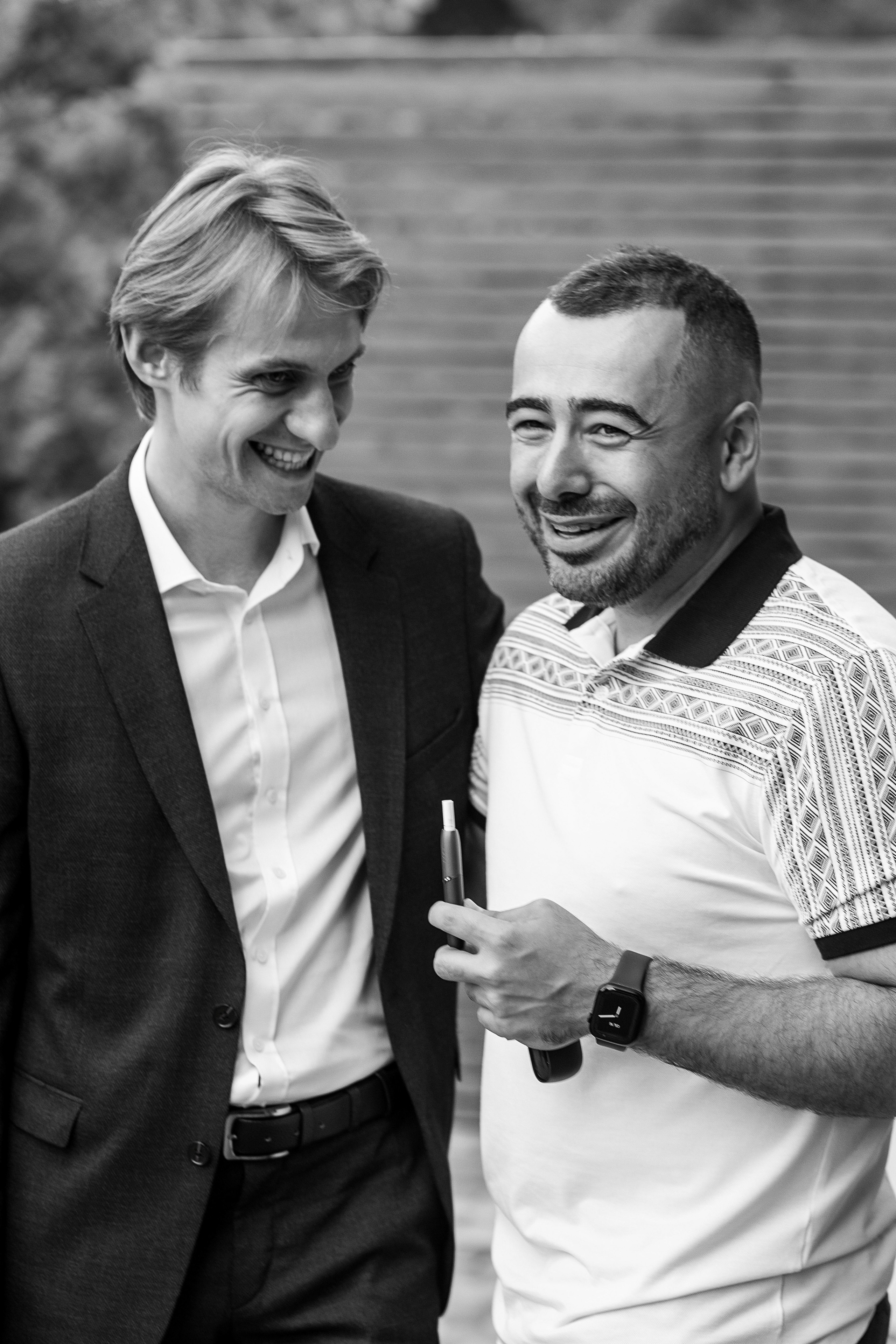 Заказать фотографа на выпускной г. Ростов-на-Дону. Красильников Евгений — профессиональный фотограф в Ростове-на-Дону