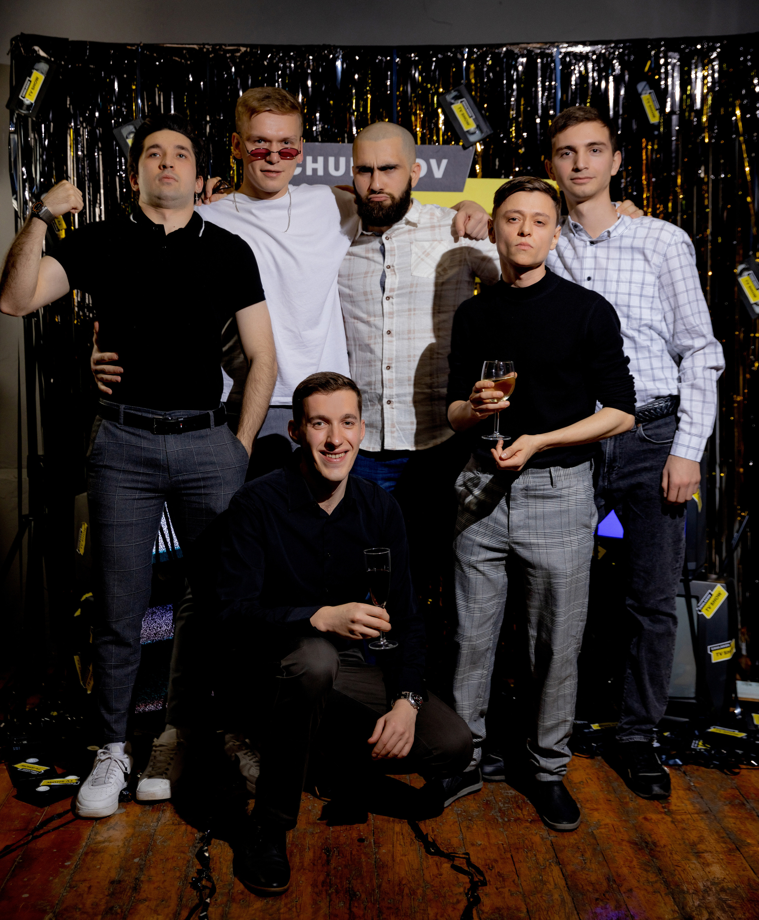 Фотограф на корпоратив и на любое событие. Красильников Евгений — профессиональный фотограф в Ростове-на-Дону