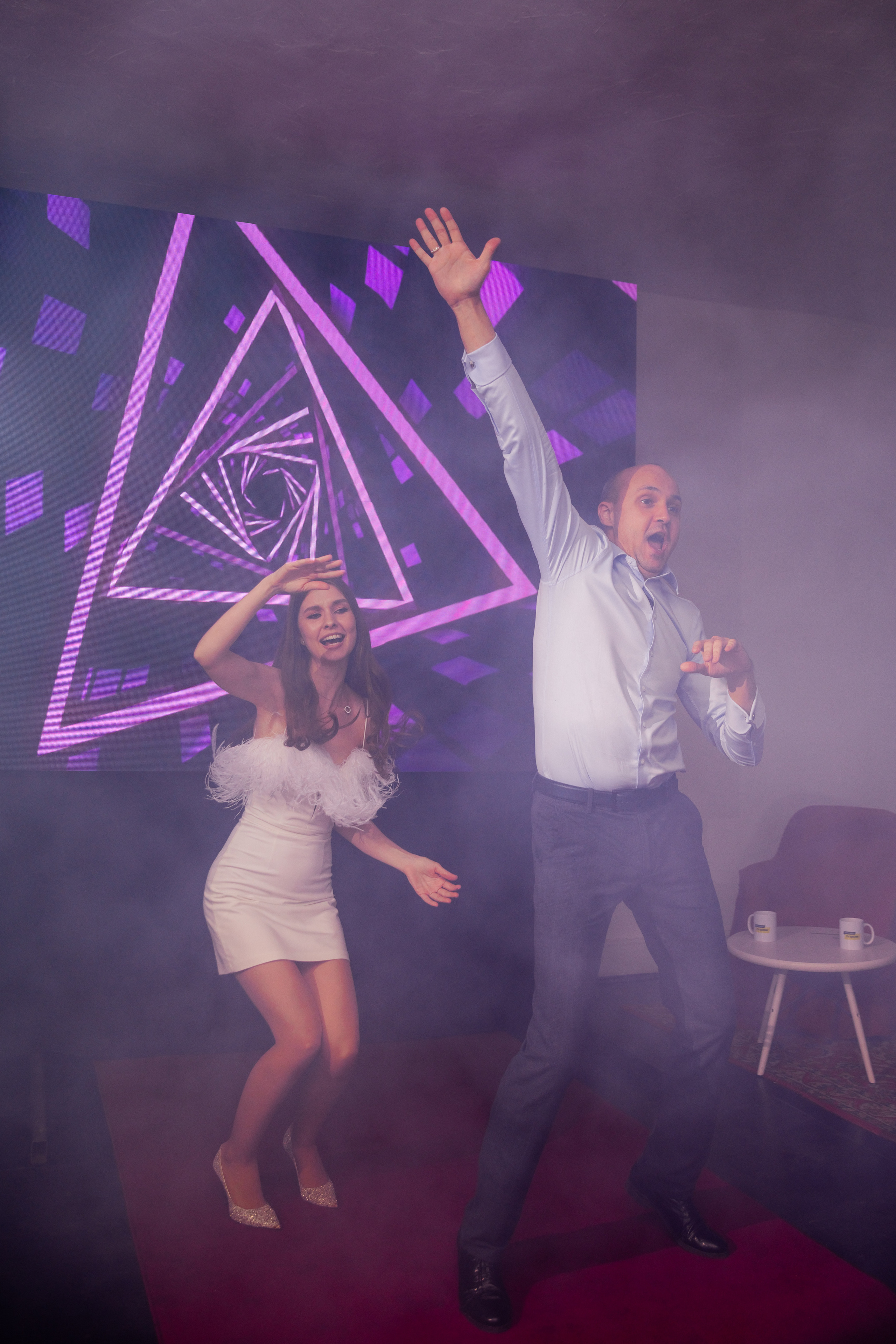 Фотограф на корпоратив и на любое событие. Красильников Евгений — профессиональный фотограф в Ростове-на-Дону