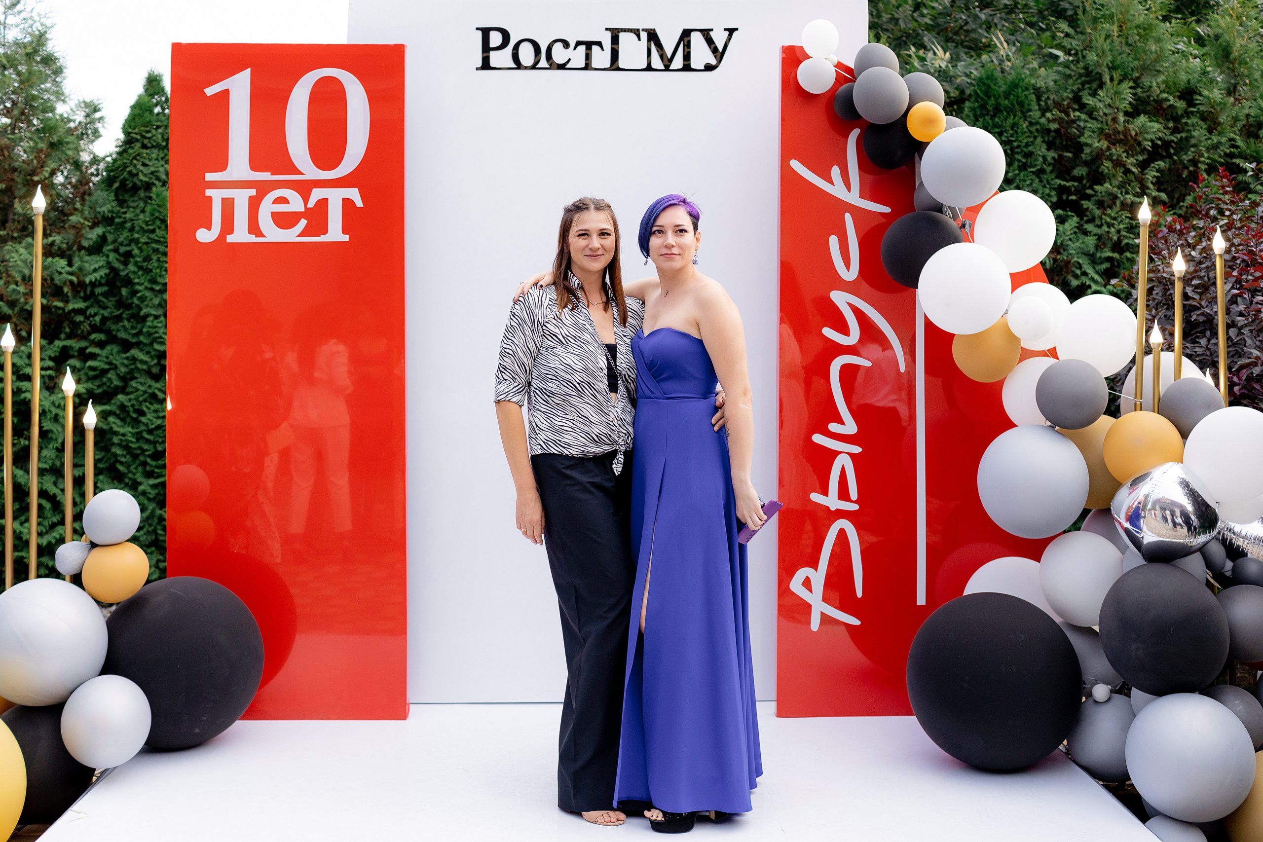 Заказать фотографа на выпускной г. Ростов-на-Дону. Красильников Евгений — профессиональный фотограф в Ростове-на-Дону