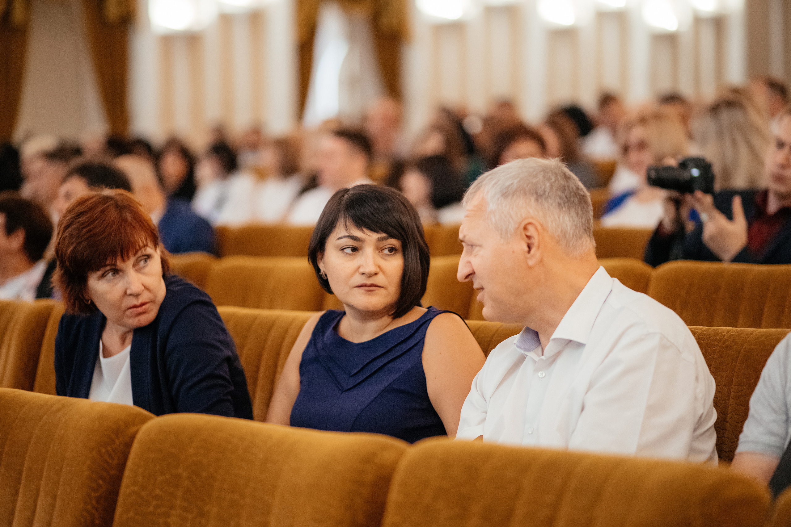 Профессиональная репортажная фотосъемка мероприятии в г. Ростове на дону. Красильников Евгений — профессиональный фотограф в Ростове-на-Дону