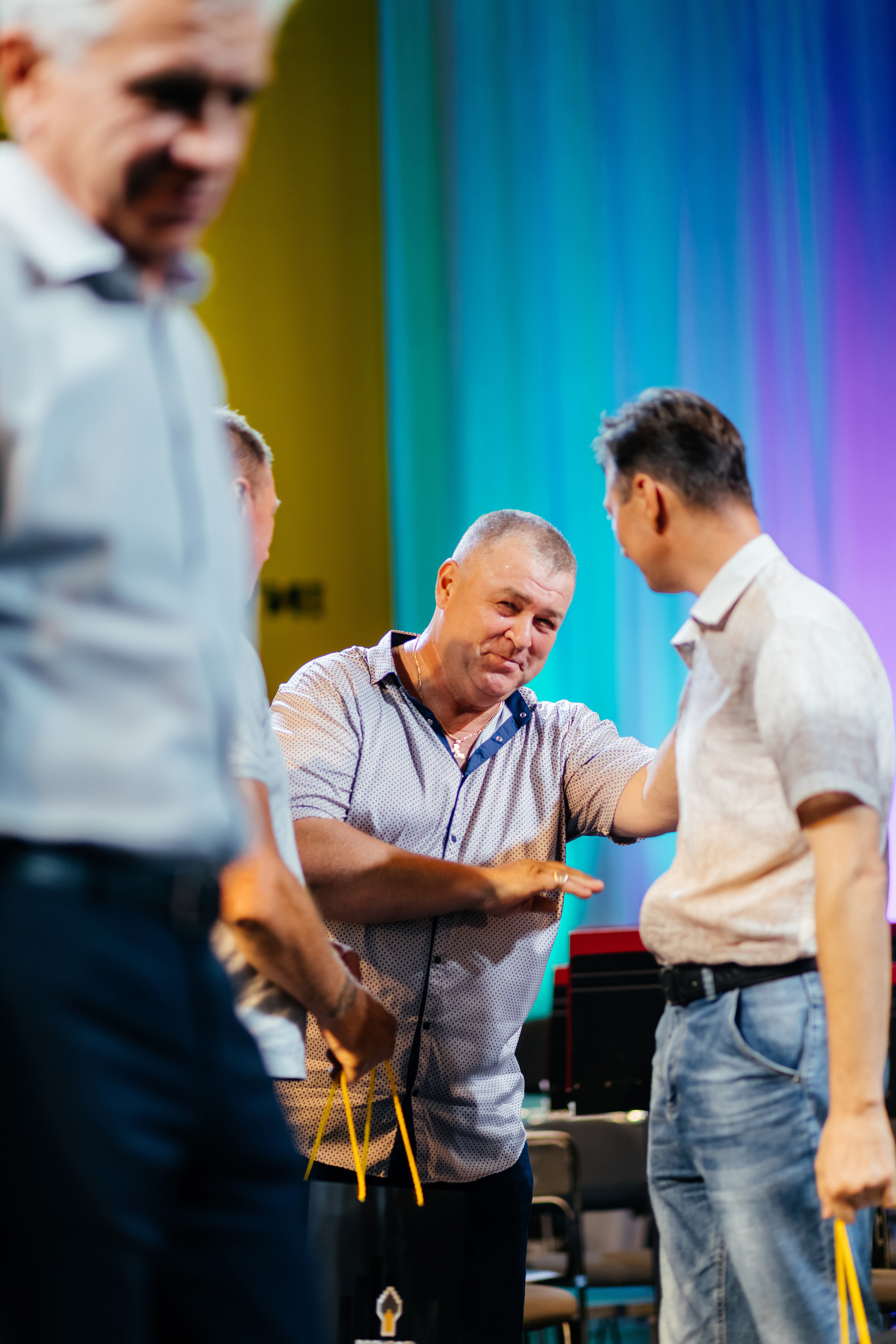 Профессиональная репортажная фотосъемка мероприятии в г. Ростове на дону. Красильников Евгений — профессиональный фотограф в Ростове-на-Дону