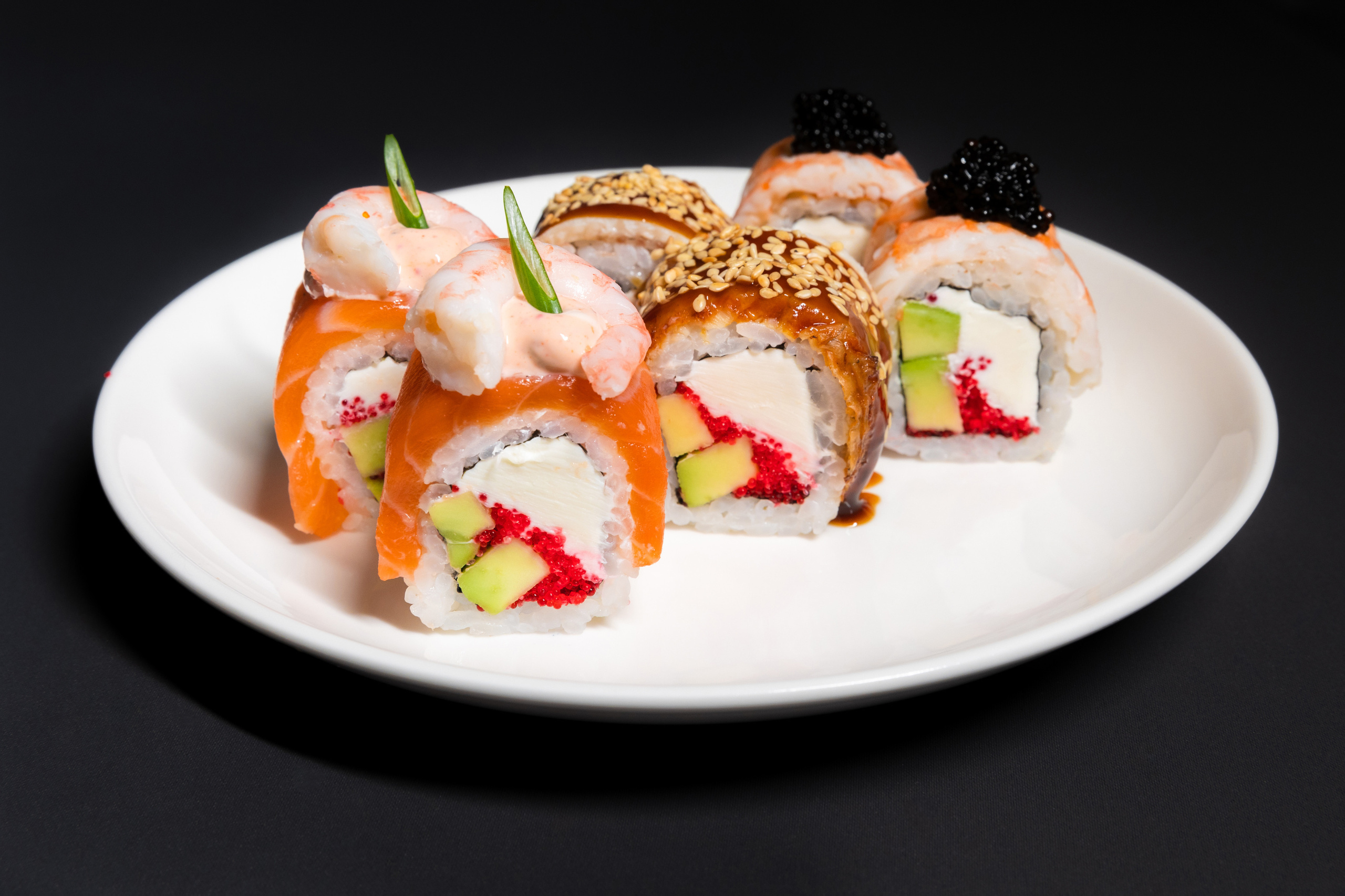 съемка для бизнеса