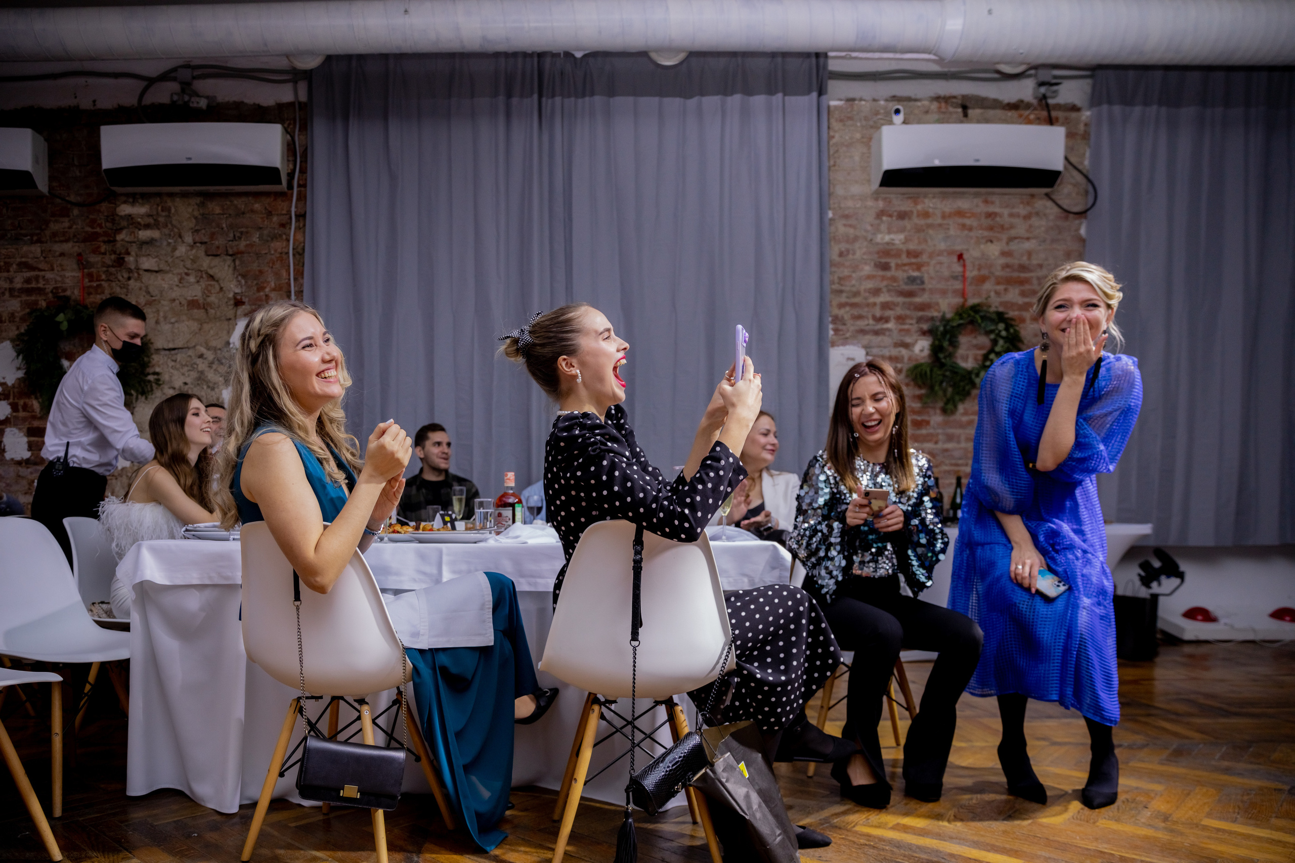 Фотограф на корпоратив и на любое событие. Красильников Евгений — профессиональный фотограф в Ростове-на-Дону