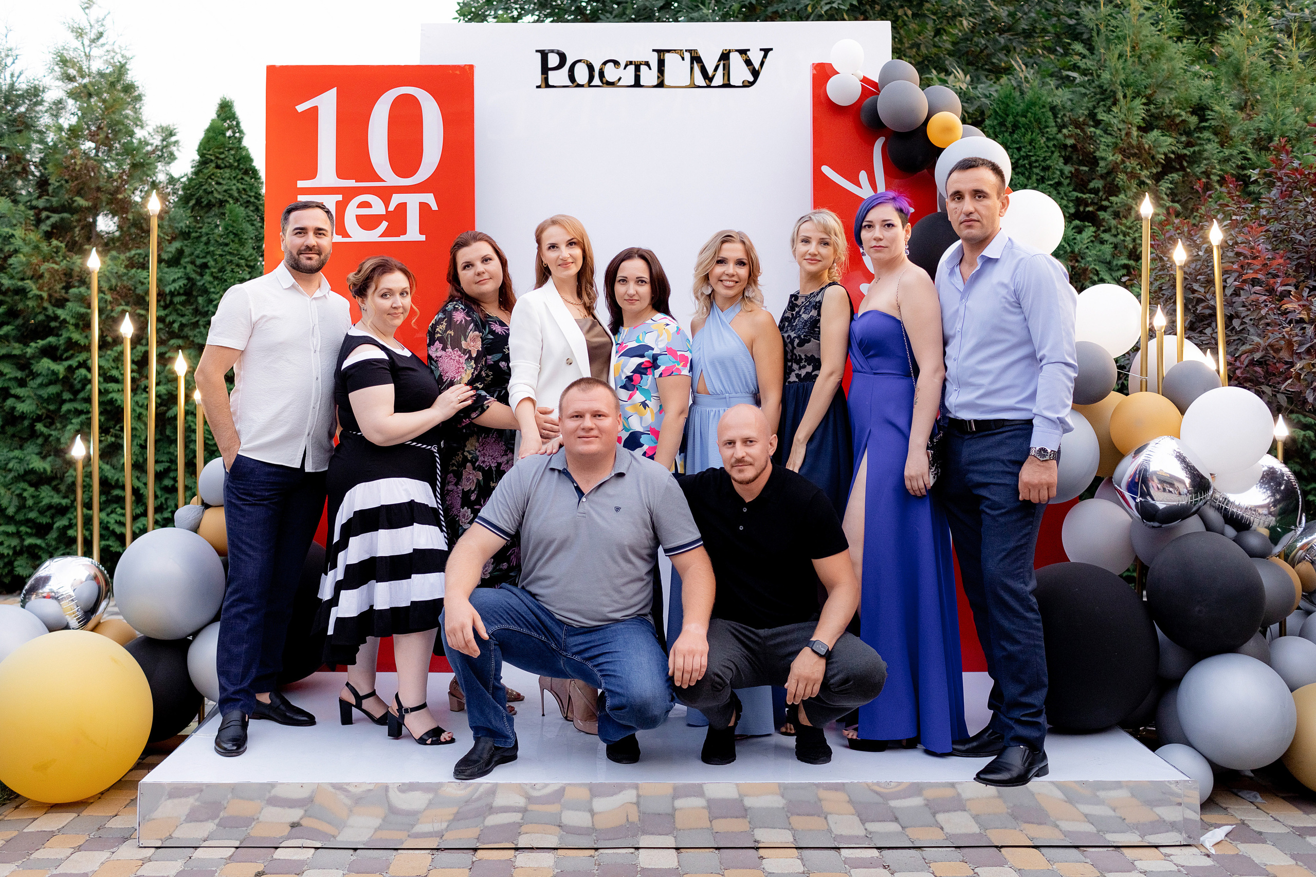 Заказать фотографа на выпускной г. Ростов-на-Дону. Красильников Евгений — профессиональный фотограф в Ростове-на-Дону