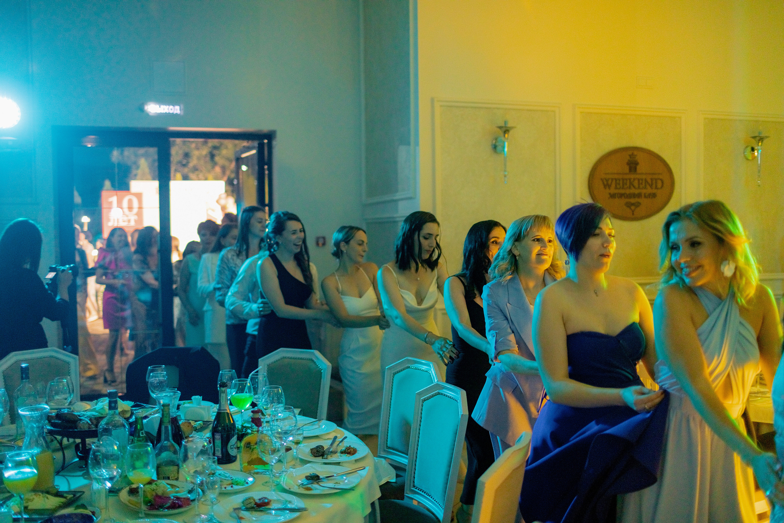 Заказать фотографа на выпускной г. Ростов-на-Дону. Красильников Евгений — профессиональный фотограф в Ростове-на-Дону