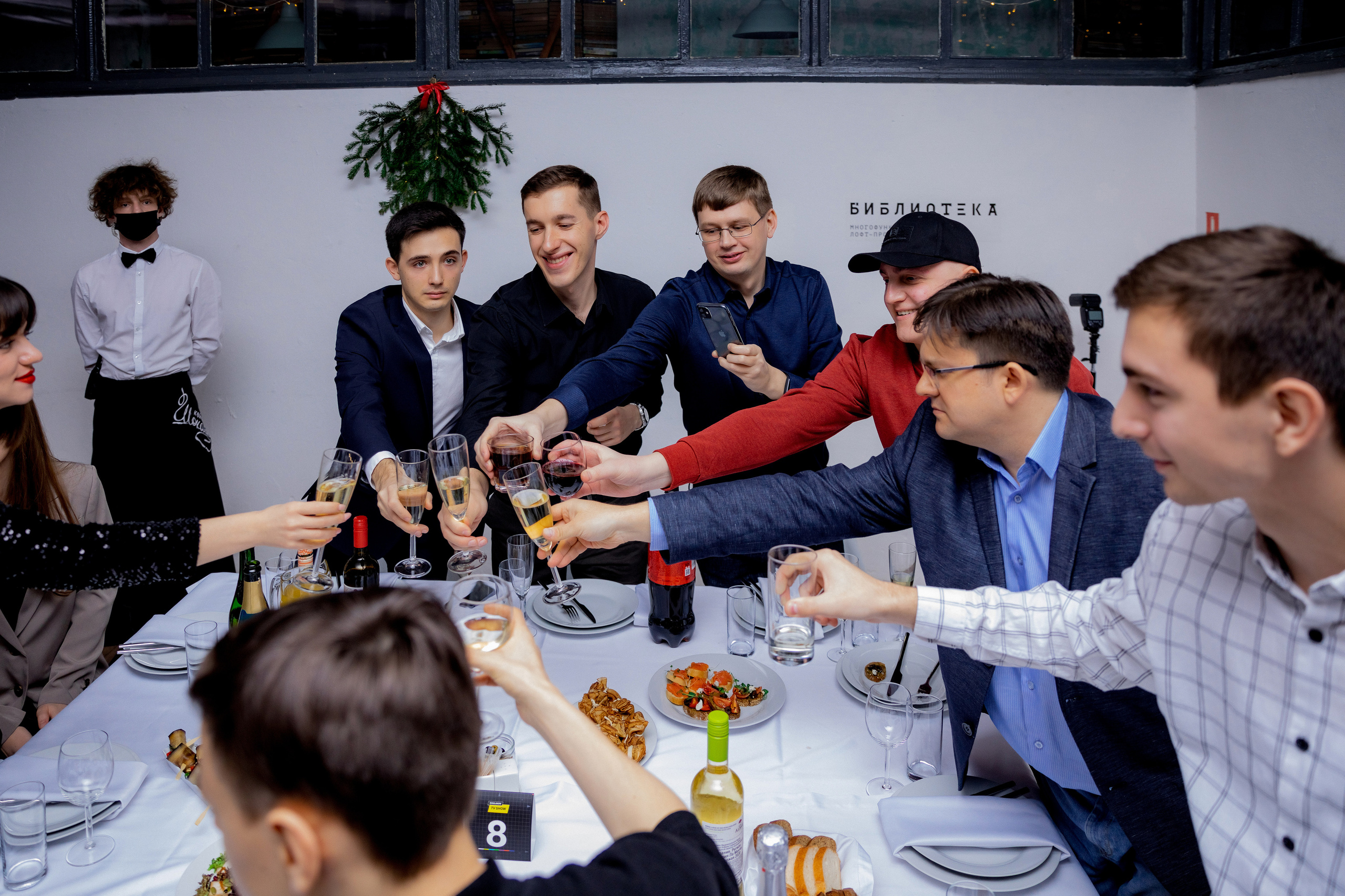 Фотограф на корпоратив и на любое событие. Красильников Евгений — профессиональный фотограф в Ростове-на-Дону