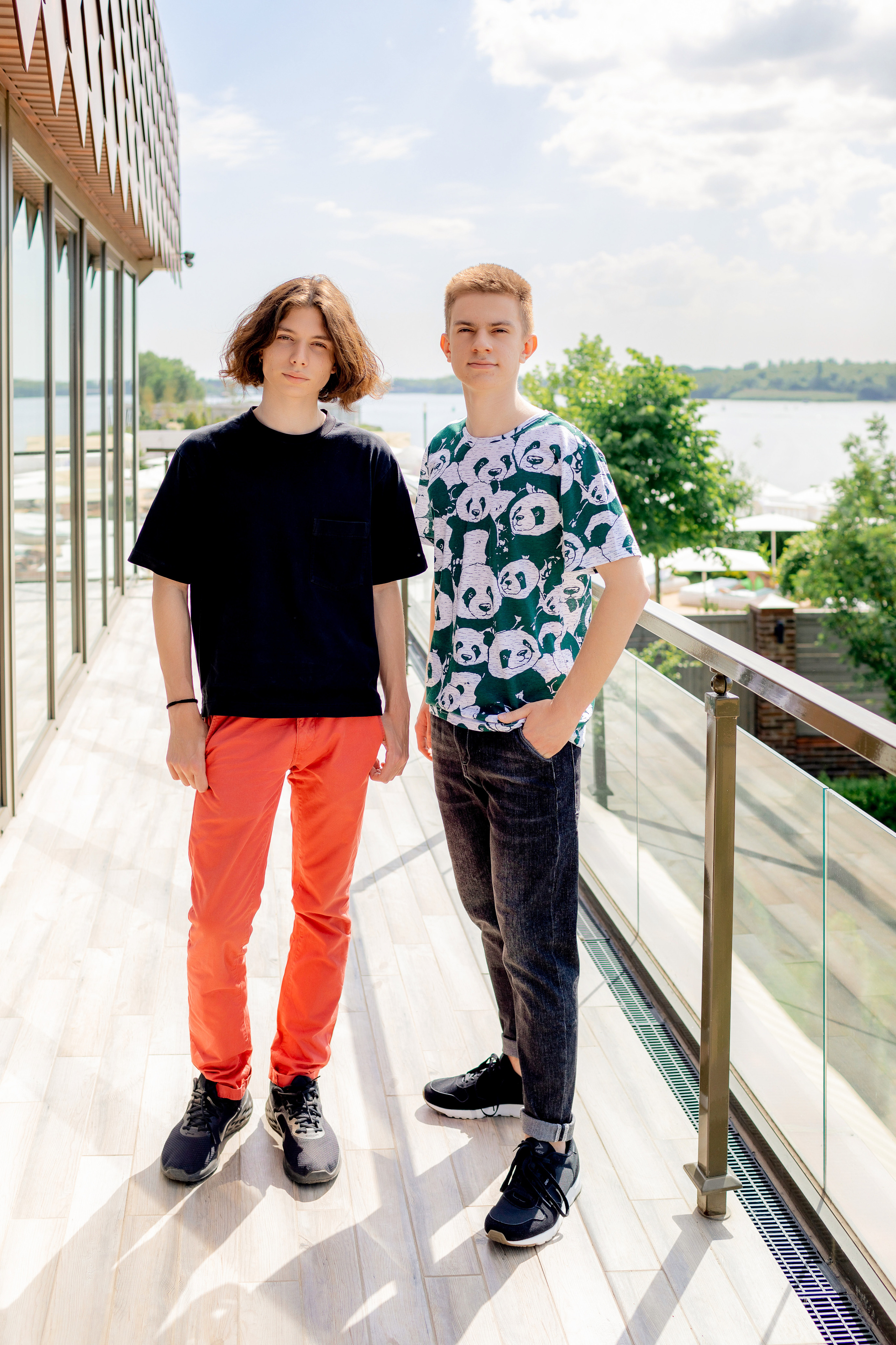 Фотограф на выпускной г. Ростов-на-дону. Красильников Евгений — профессиональный фотограф в Ростове-на-Дону