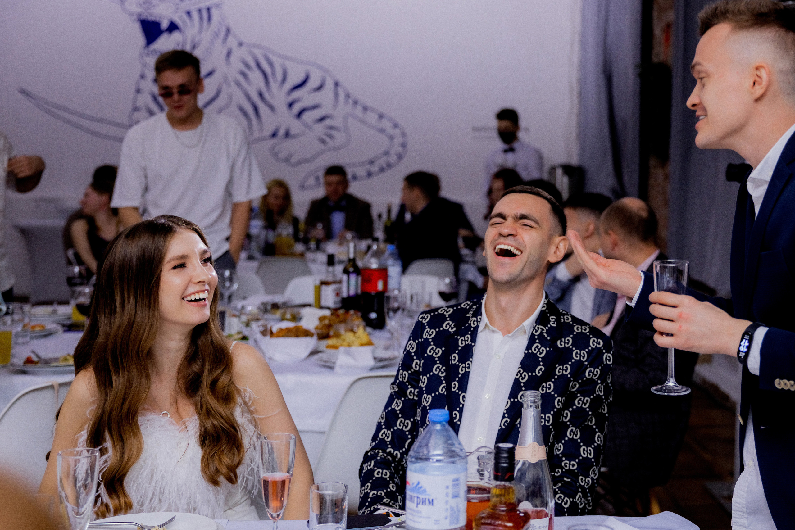 Фотограф на корпоратив и на любое событие. Красильников Евгений — профессиональный фотограф в Ростове-на-Дону