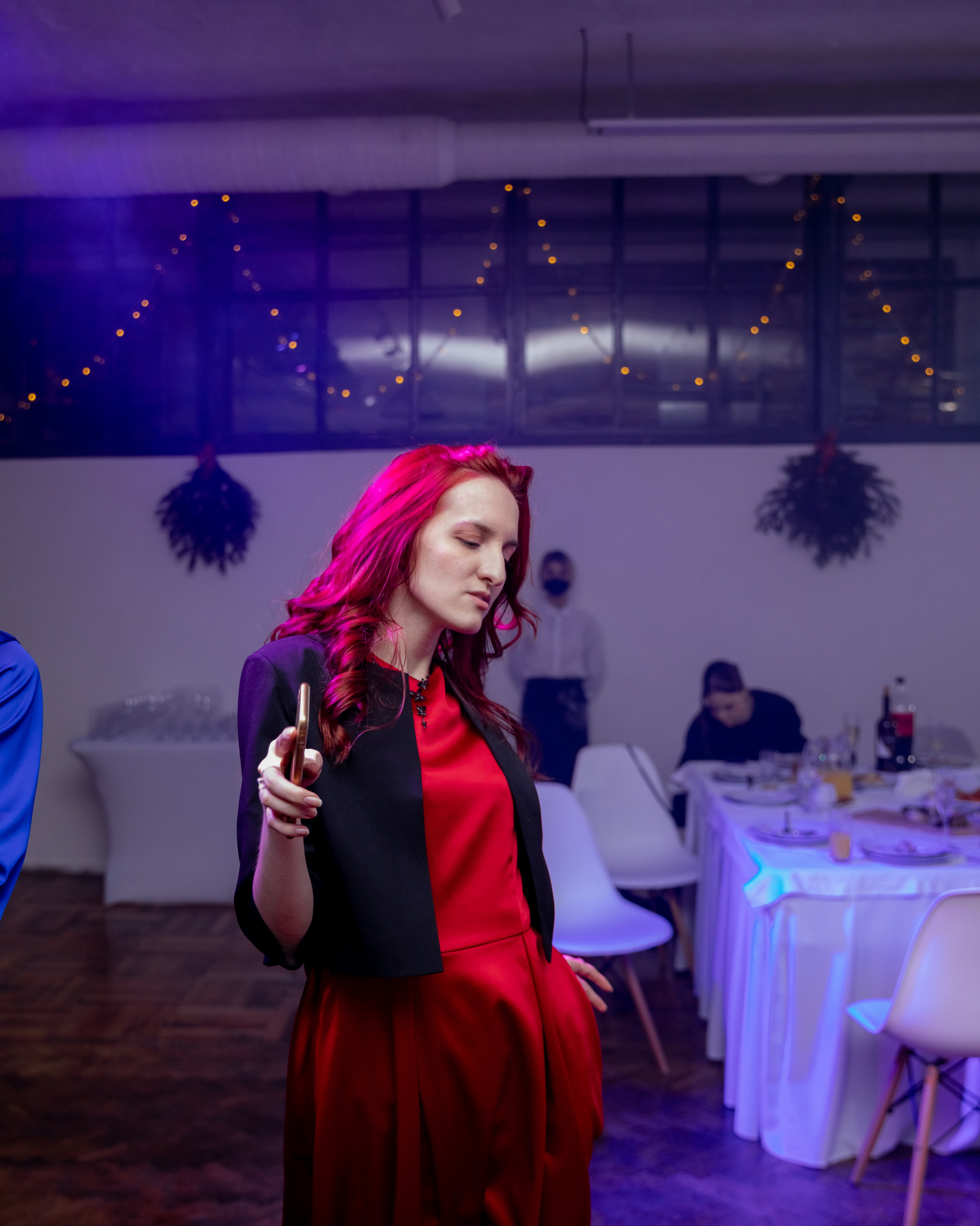 Фотограф на корпоратив и на любое событие. Красильников Евгений — профессиональный фотограф в Ростове-на-Дону