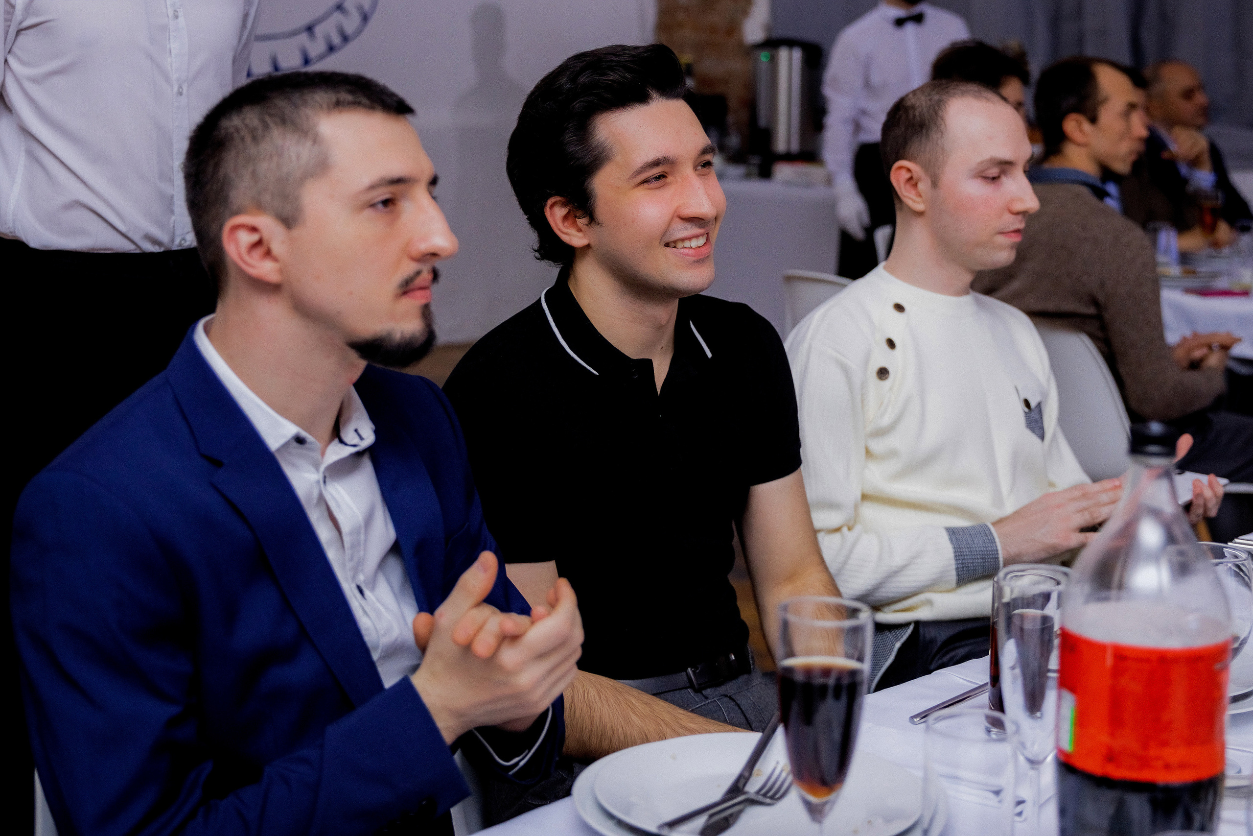 Фотограф на корпоратив и на любое событие. Красильников Евгений — профессиональный фотограф в Ростове-на-Дону