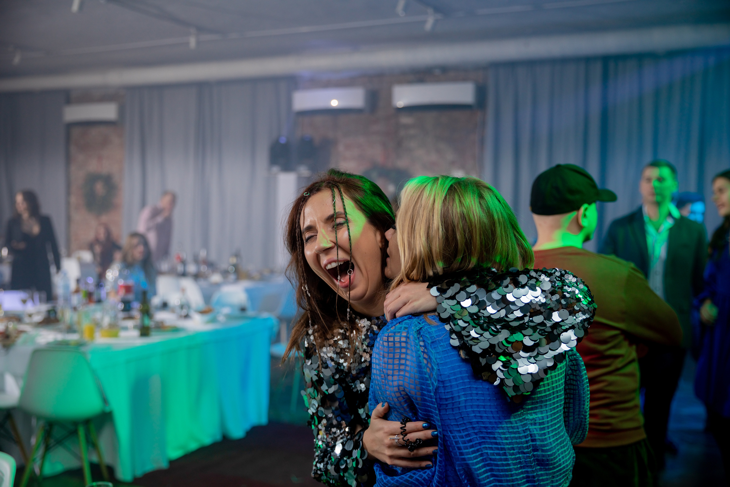 Фотограф на корпоратив и на любое событие. Красильников Евгений — профессиональный фотограф в Ростове-на-Дону